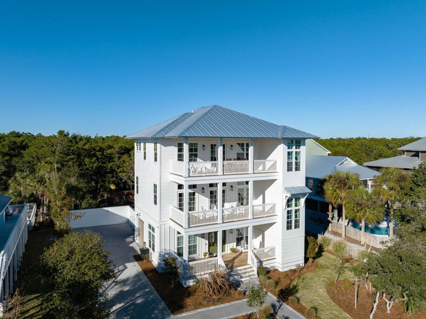 Pelican Trace *