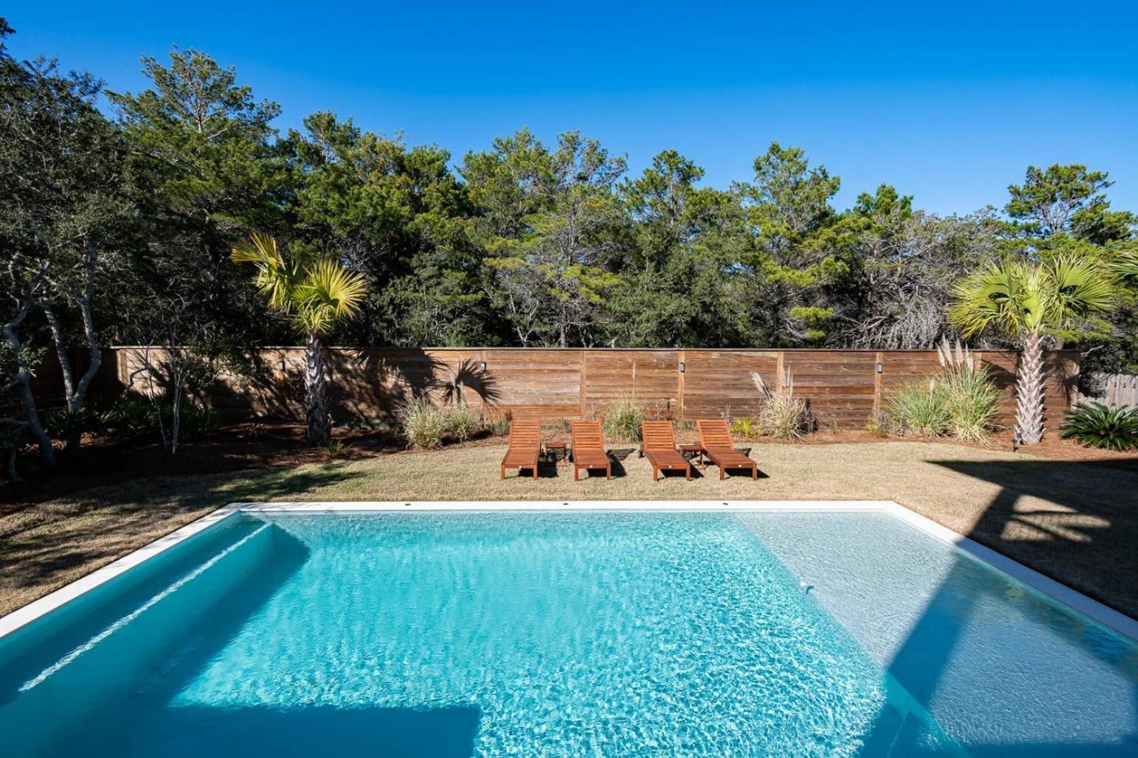 Holiday home Pelican Trace