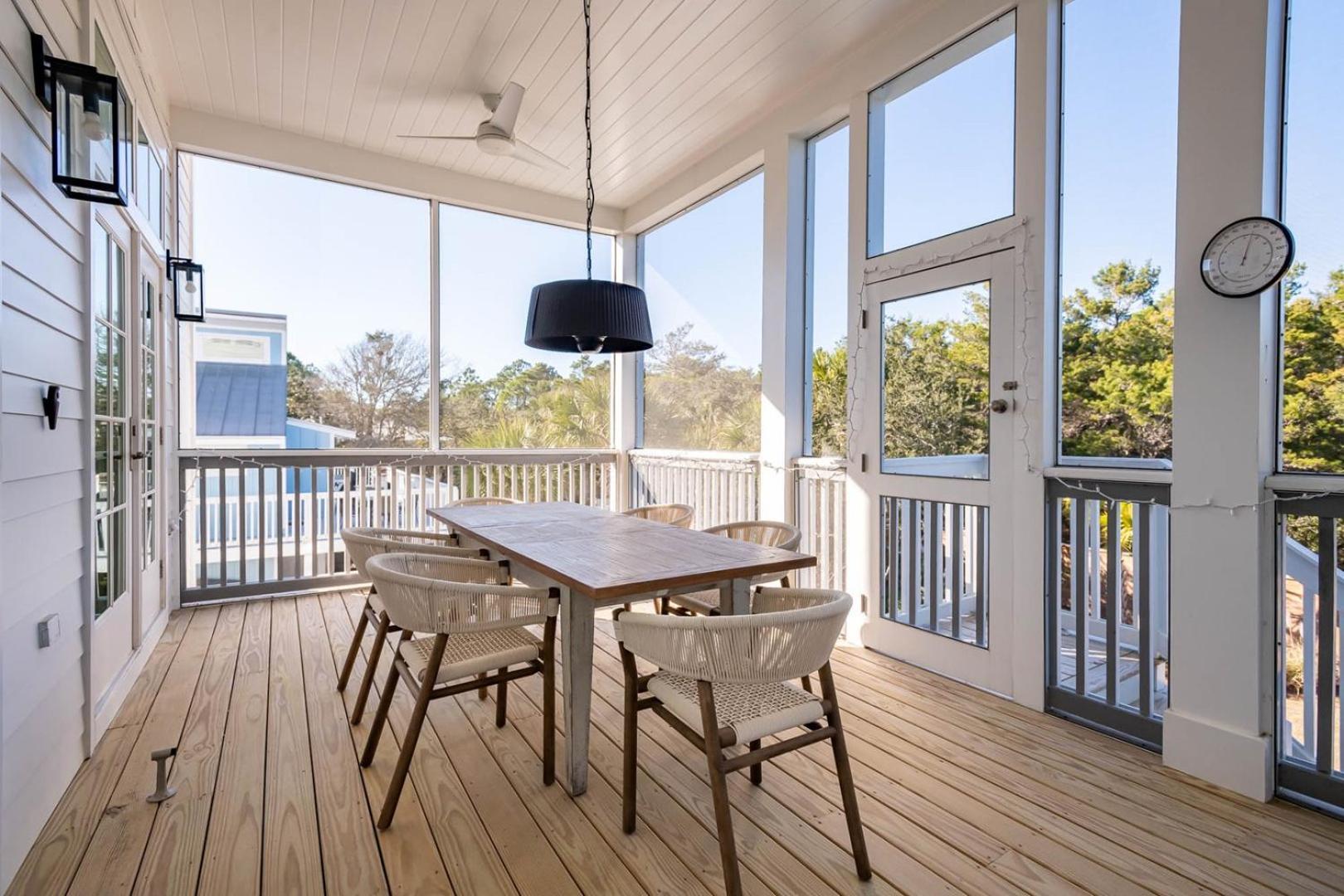 Holiday home Pelican Trace
