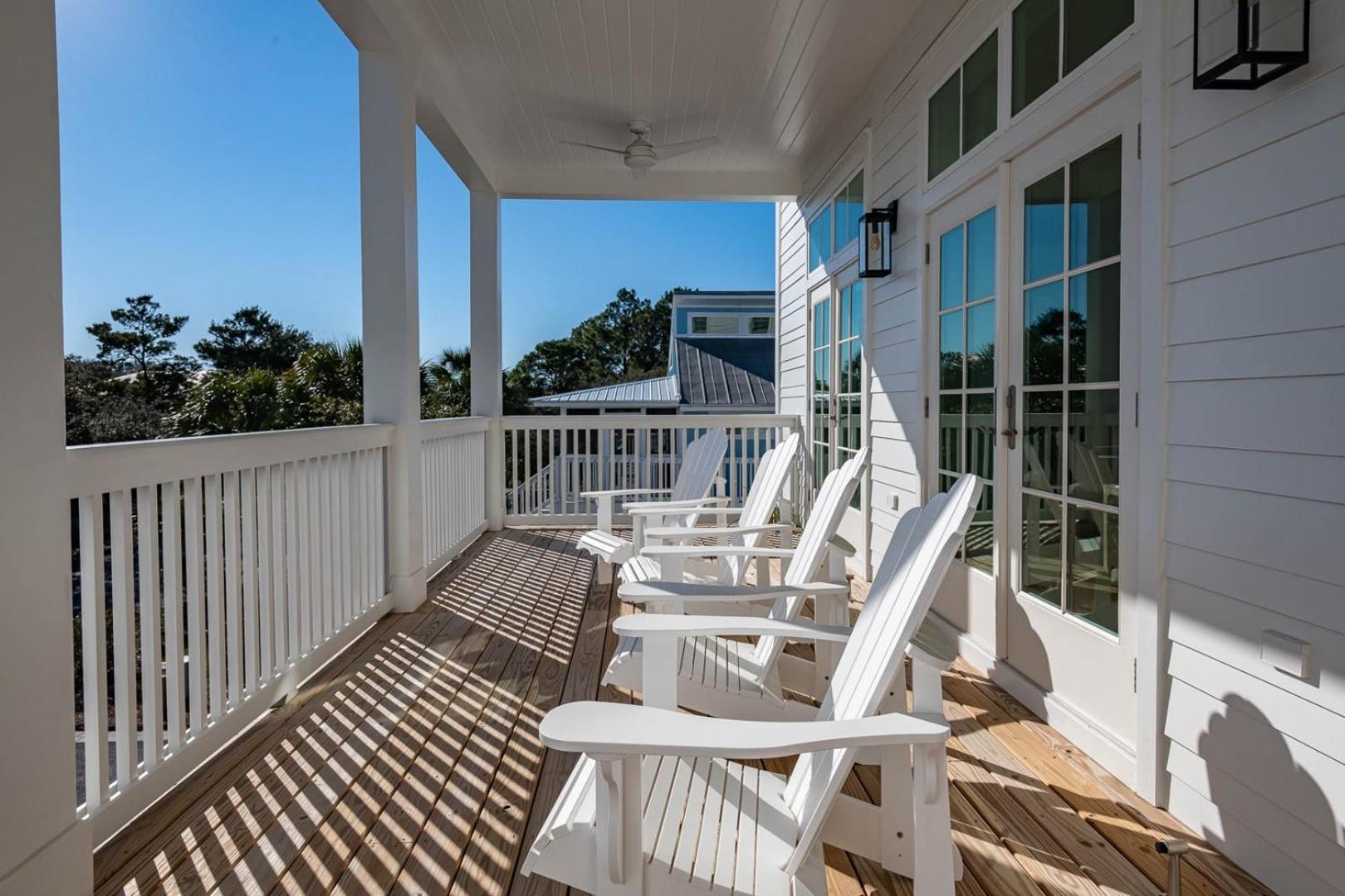 Pelican Trace Holiday home Santa Rosa Beach