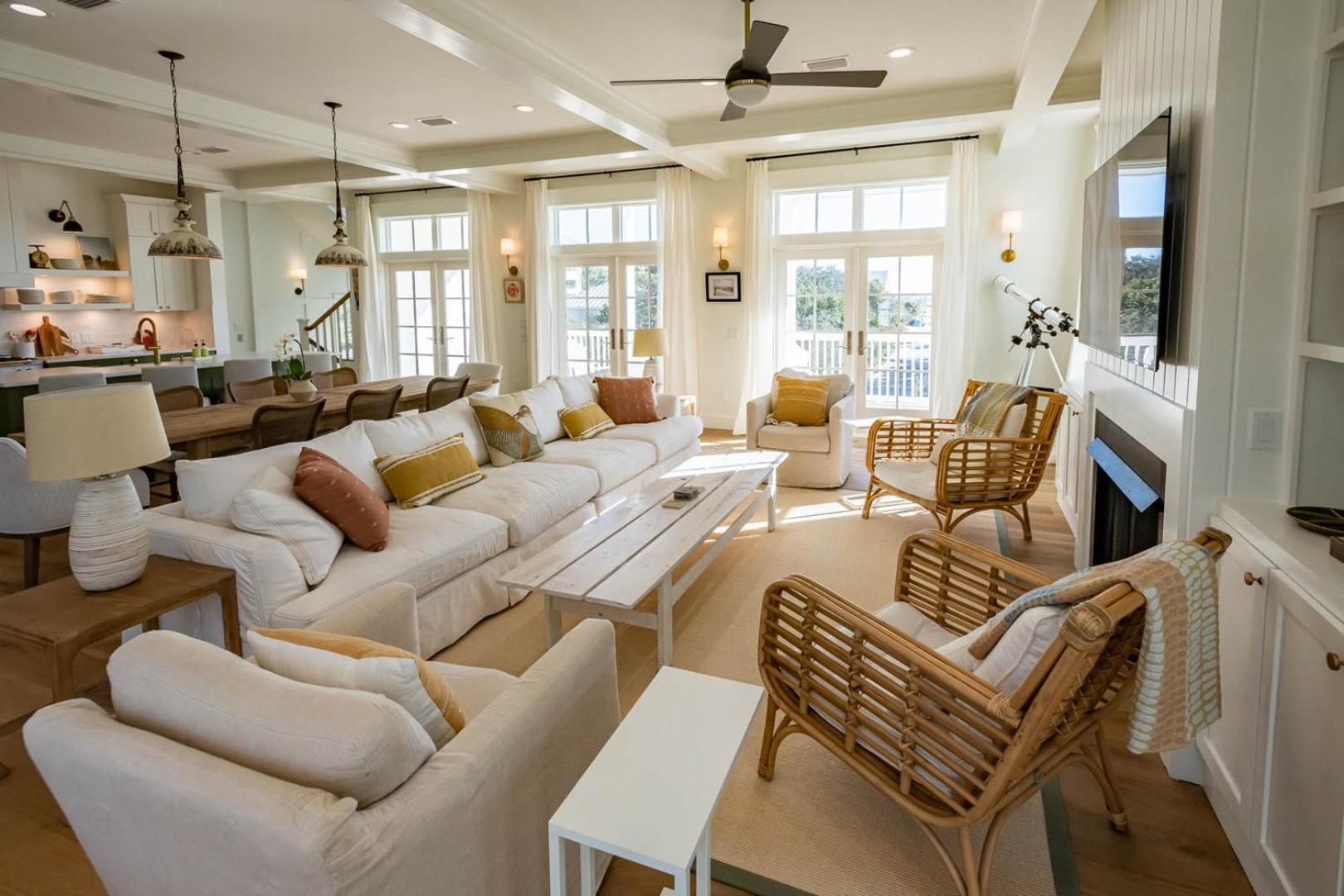 Holiday home Pelican Trace Santa Rosa Beach