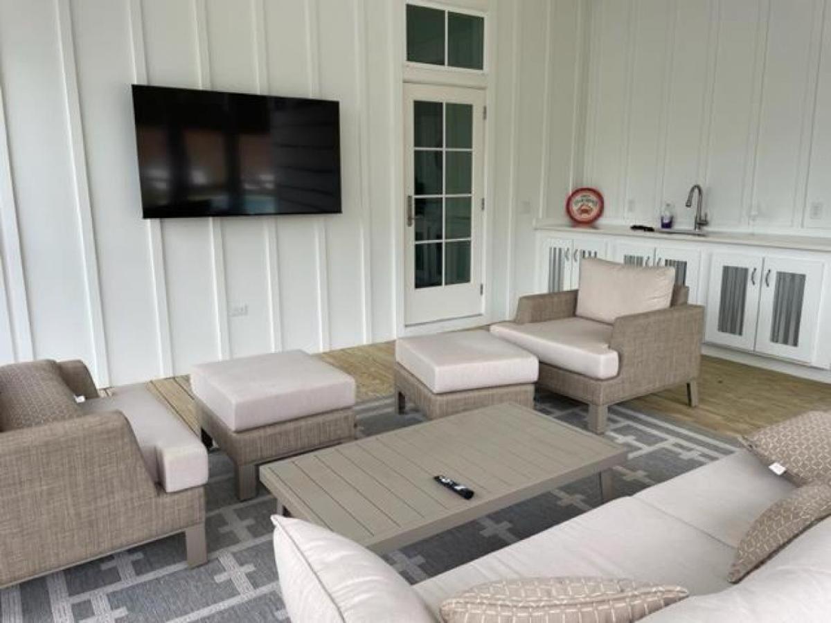 Pelican Trace Holiday home Santa Rosa Beach