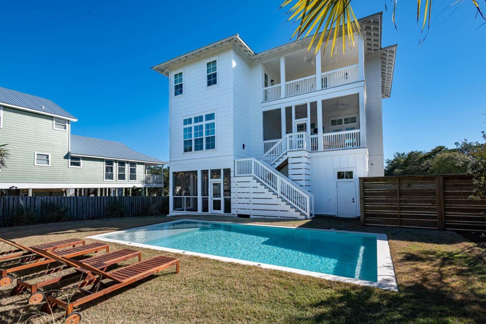 Holiday home Pelican Trace Santa Rosa Beach