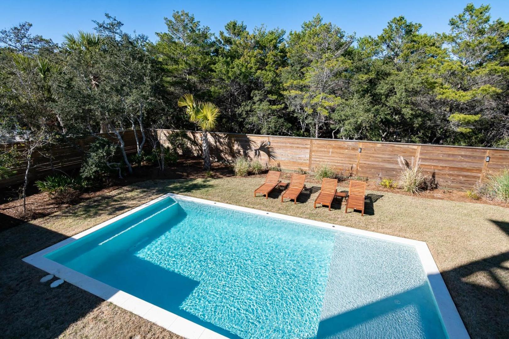 Pelican Trace * Santa Rosa Beach