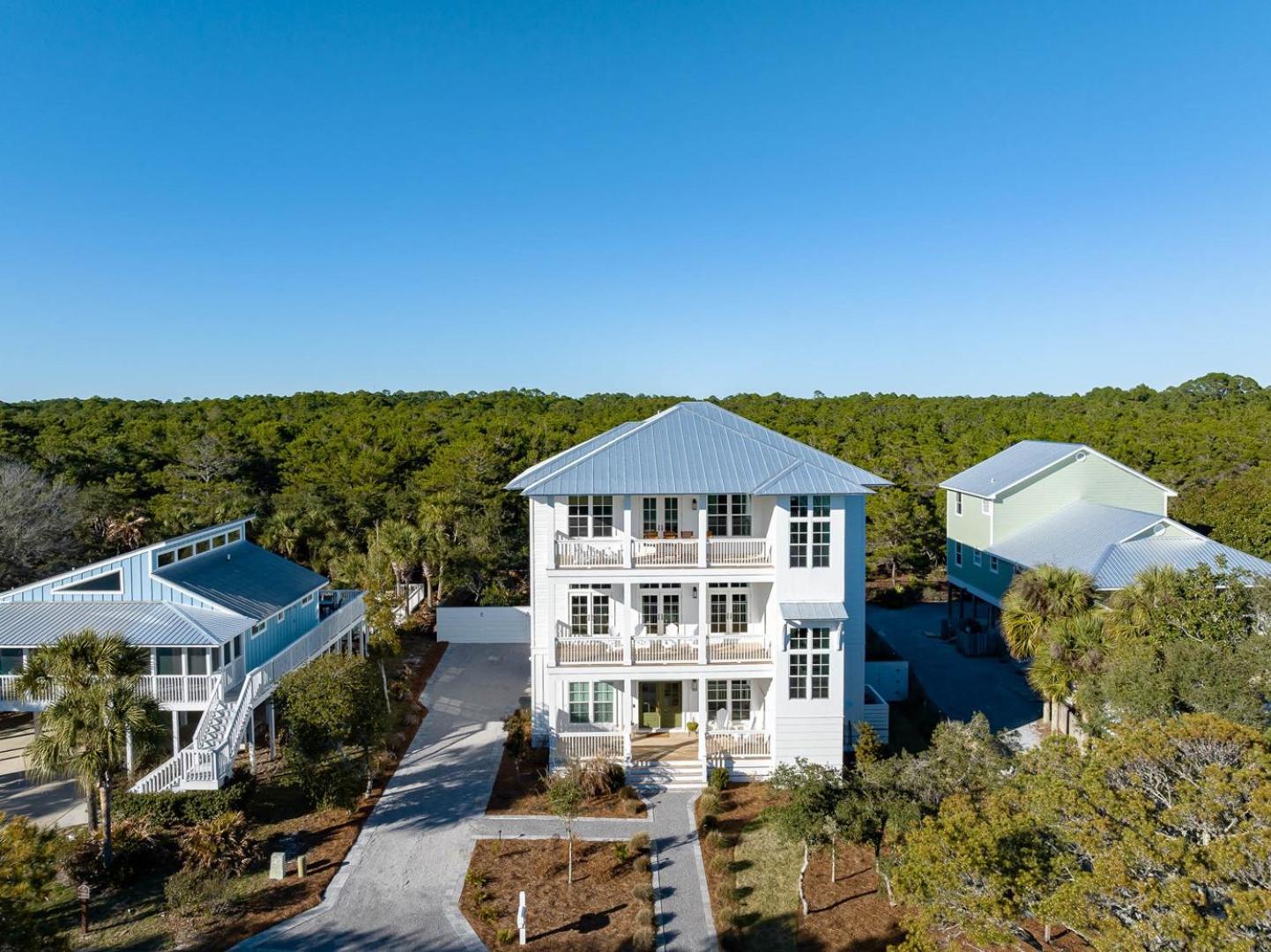 Pelican Trace Holiday home Santa Rosa Beach