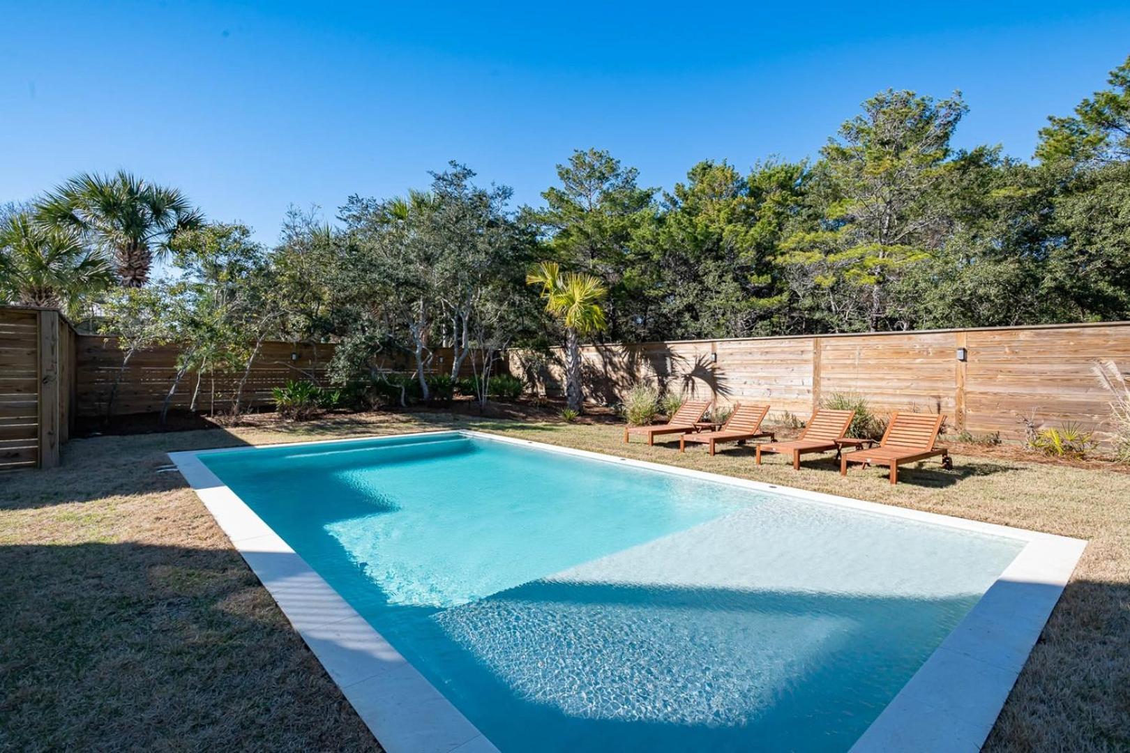 Holiday home Pelican Trace Santa Rosa Beach