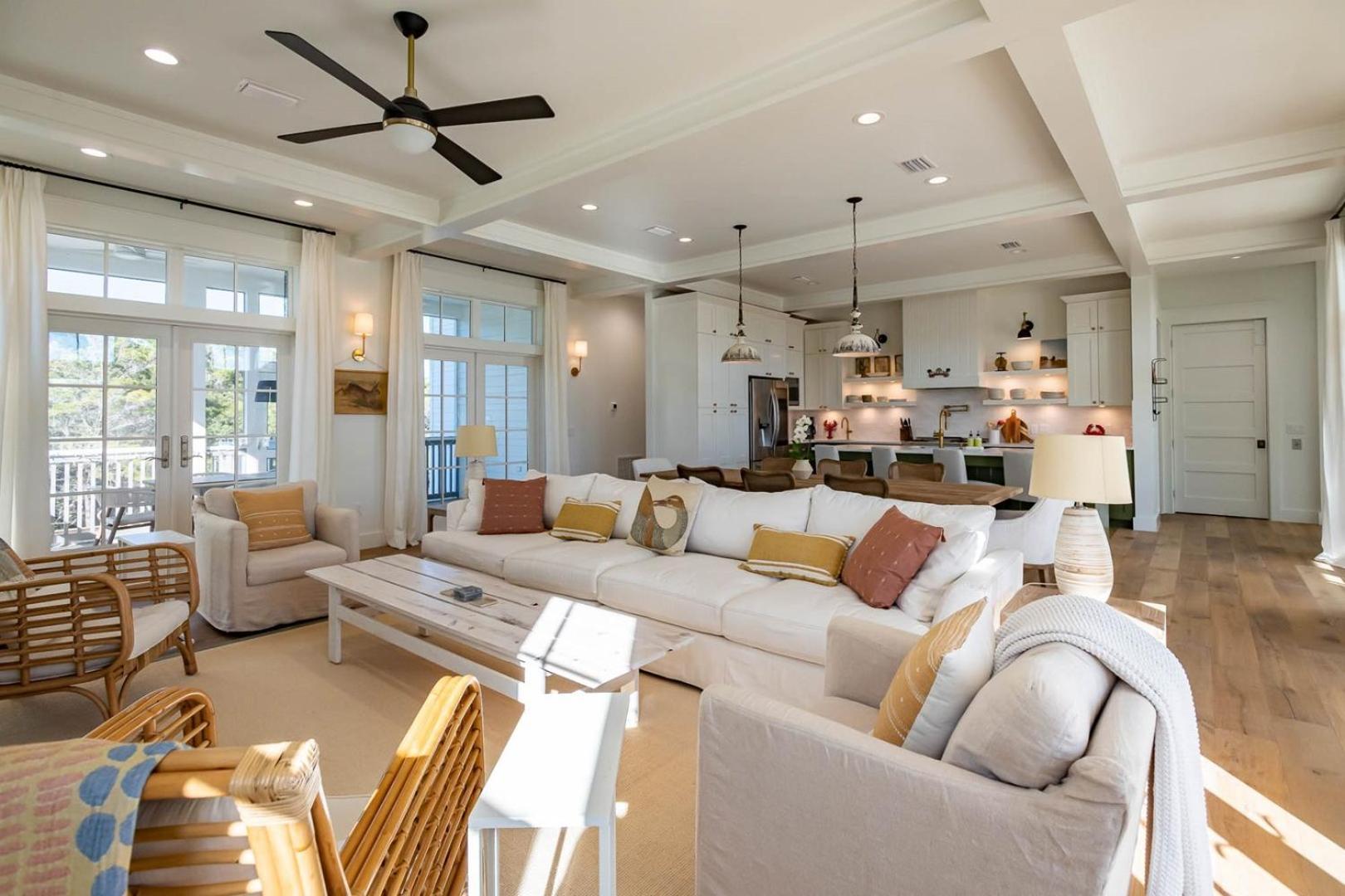 Pelican Trace Holiday home Santa Rosa Beach