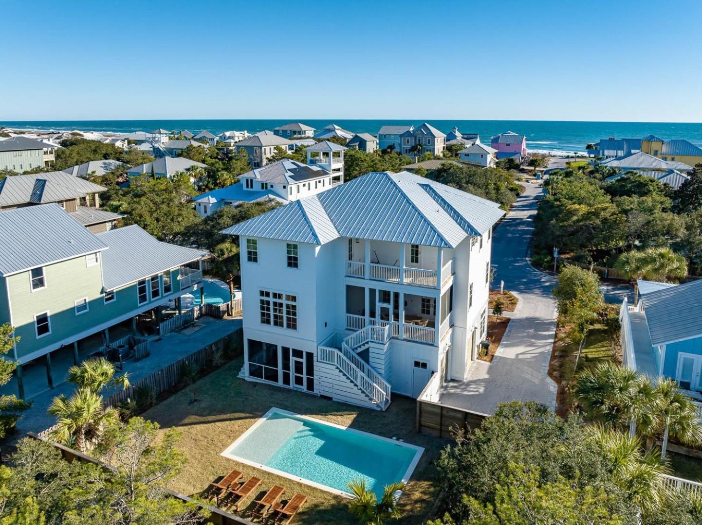 Holiday home Pelican Trace