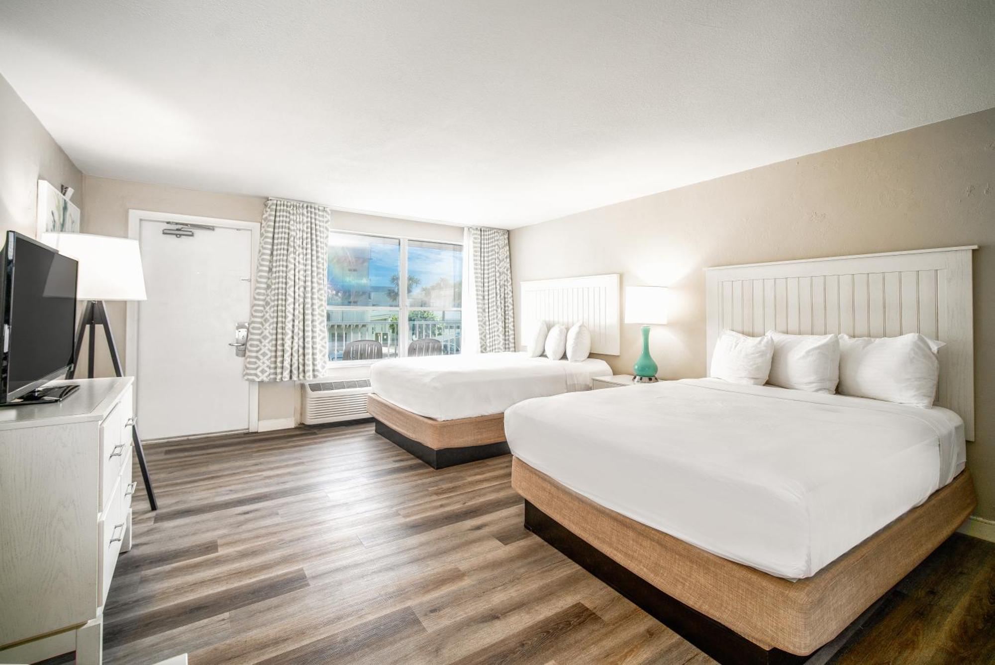 Perry's Ocean-edge 3* Daytona Beach