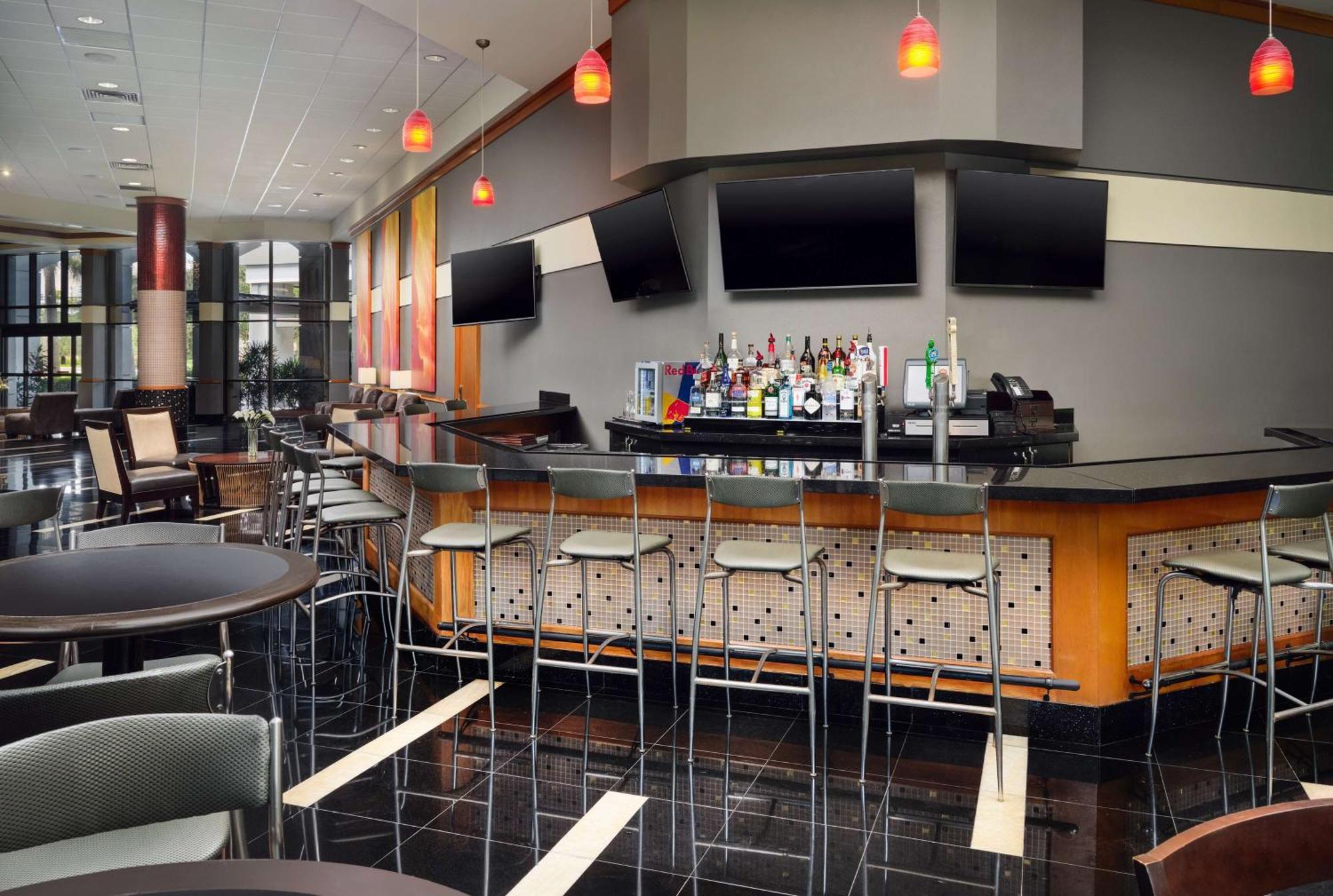 Doubletree By Hilton Palm Gardens