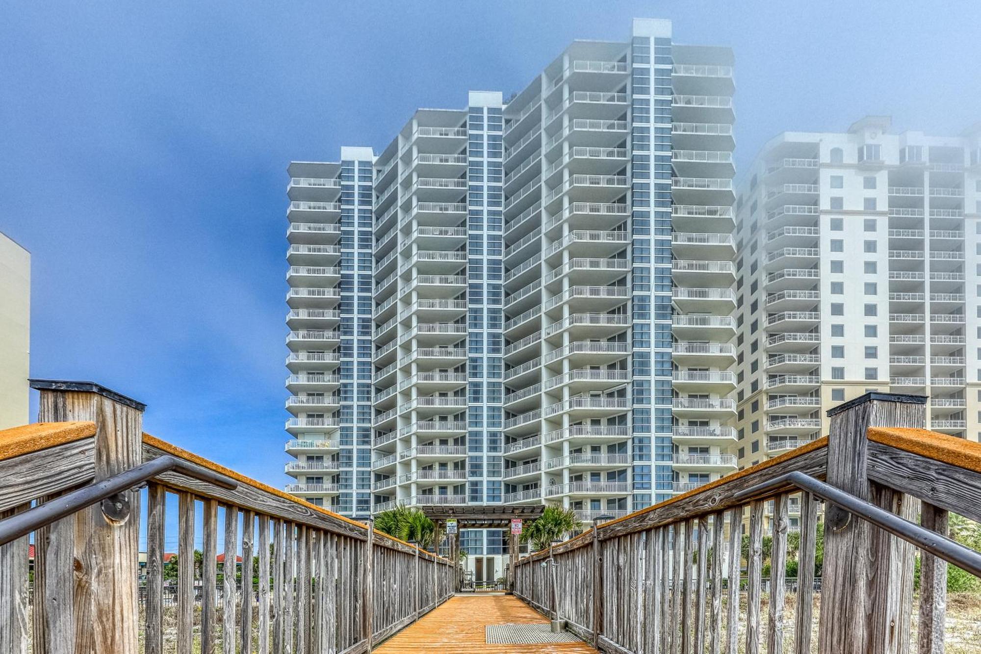 Palacio Perdido Key