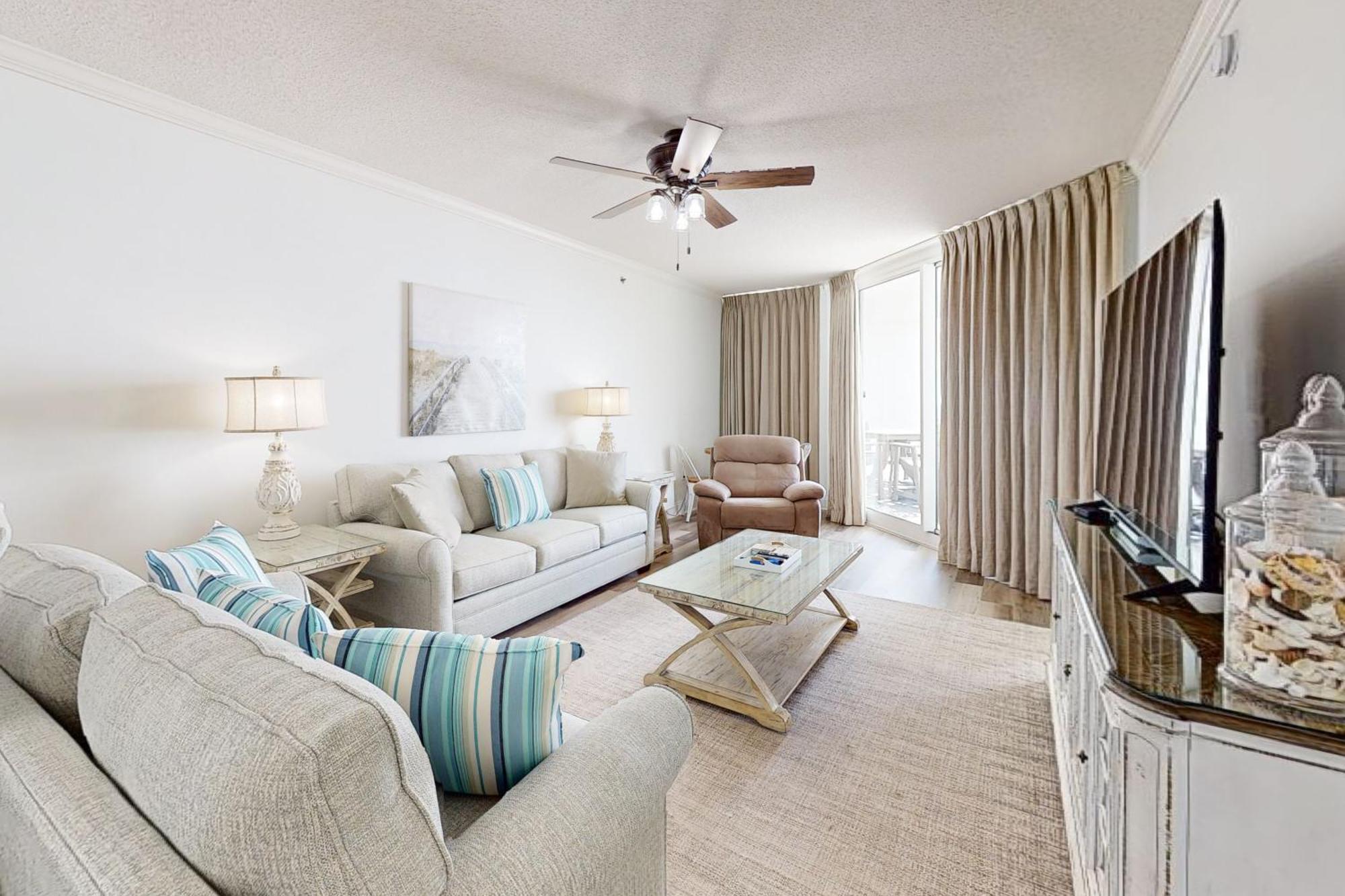 Palacio Perdido Key