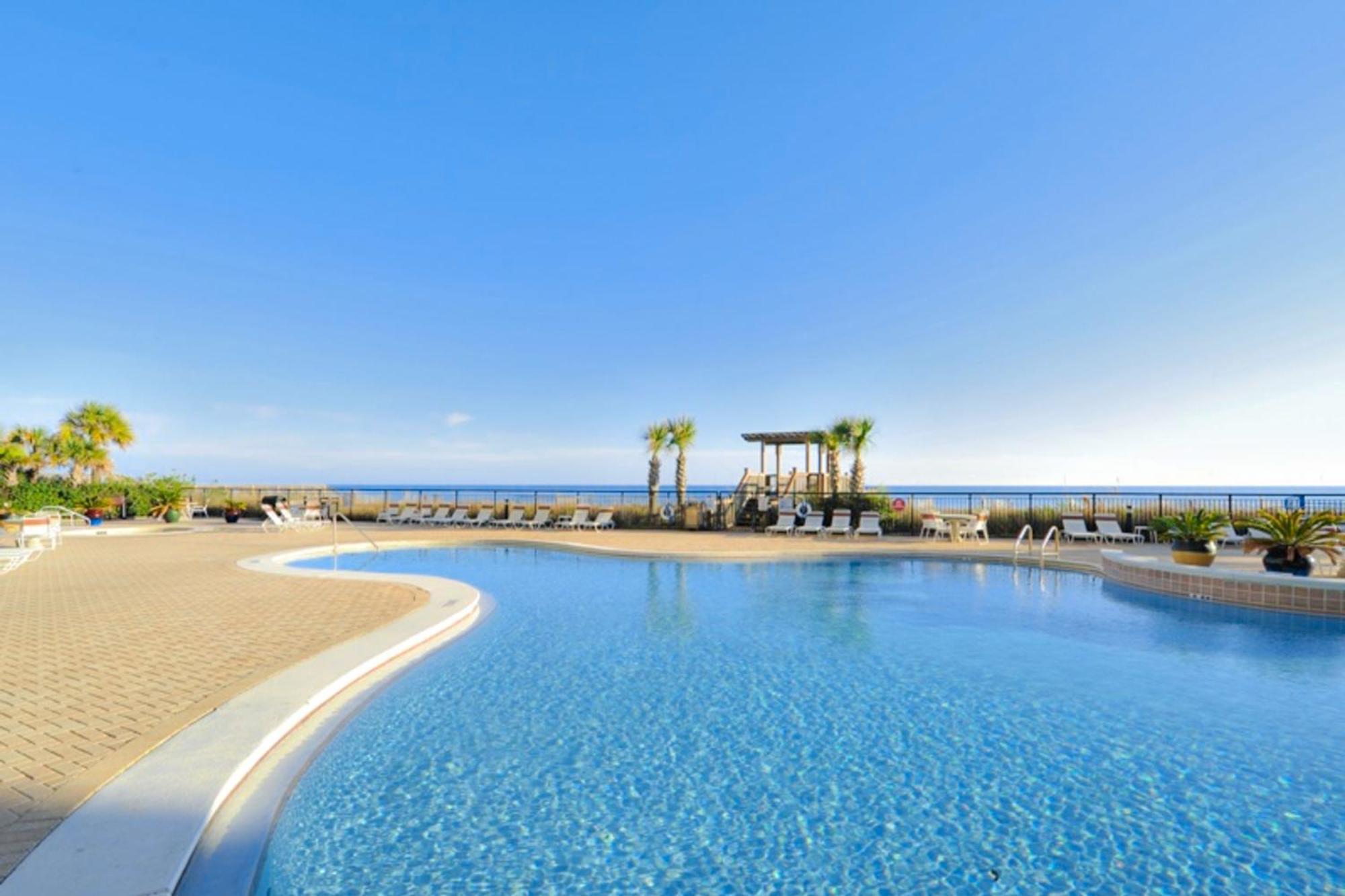 Apartment Palacio Perdido Key