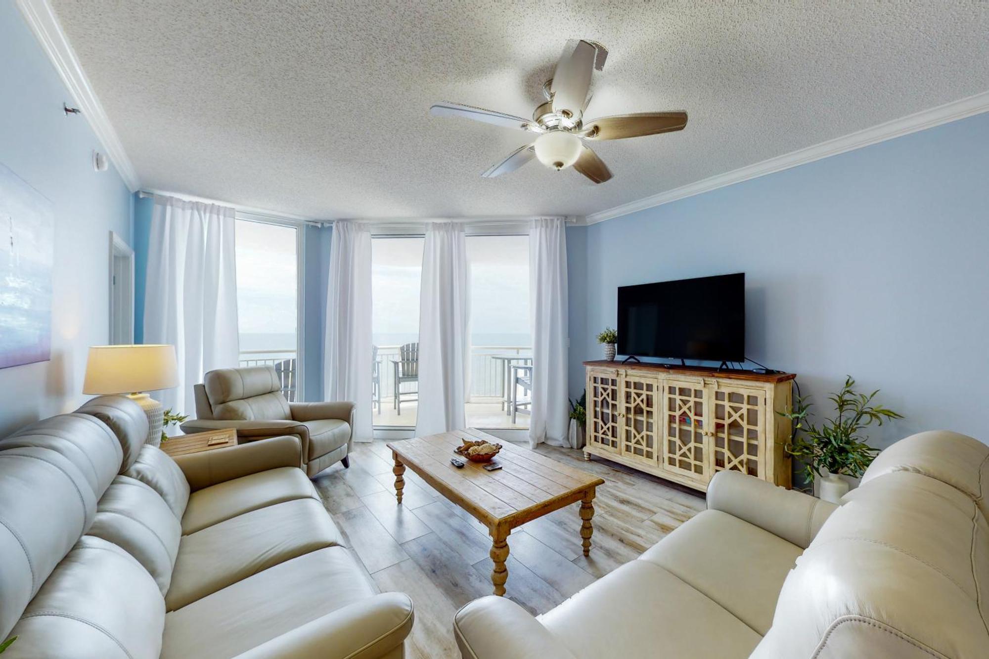 Palacio Apartment *