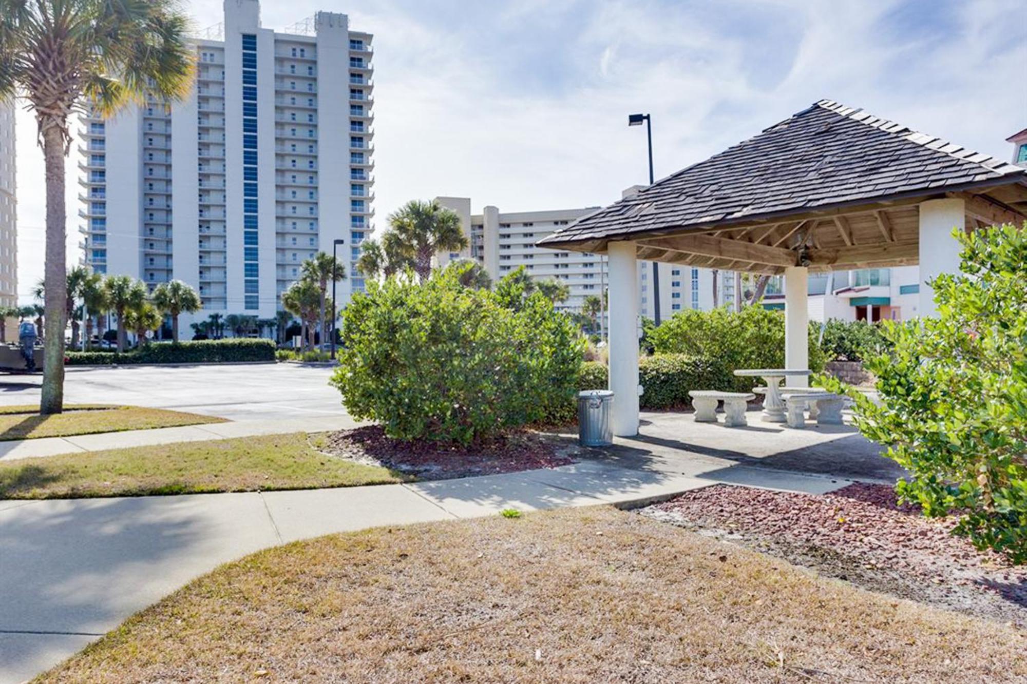 Apartment Palacio Perdido Key