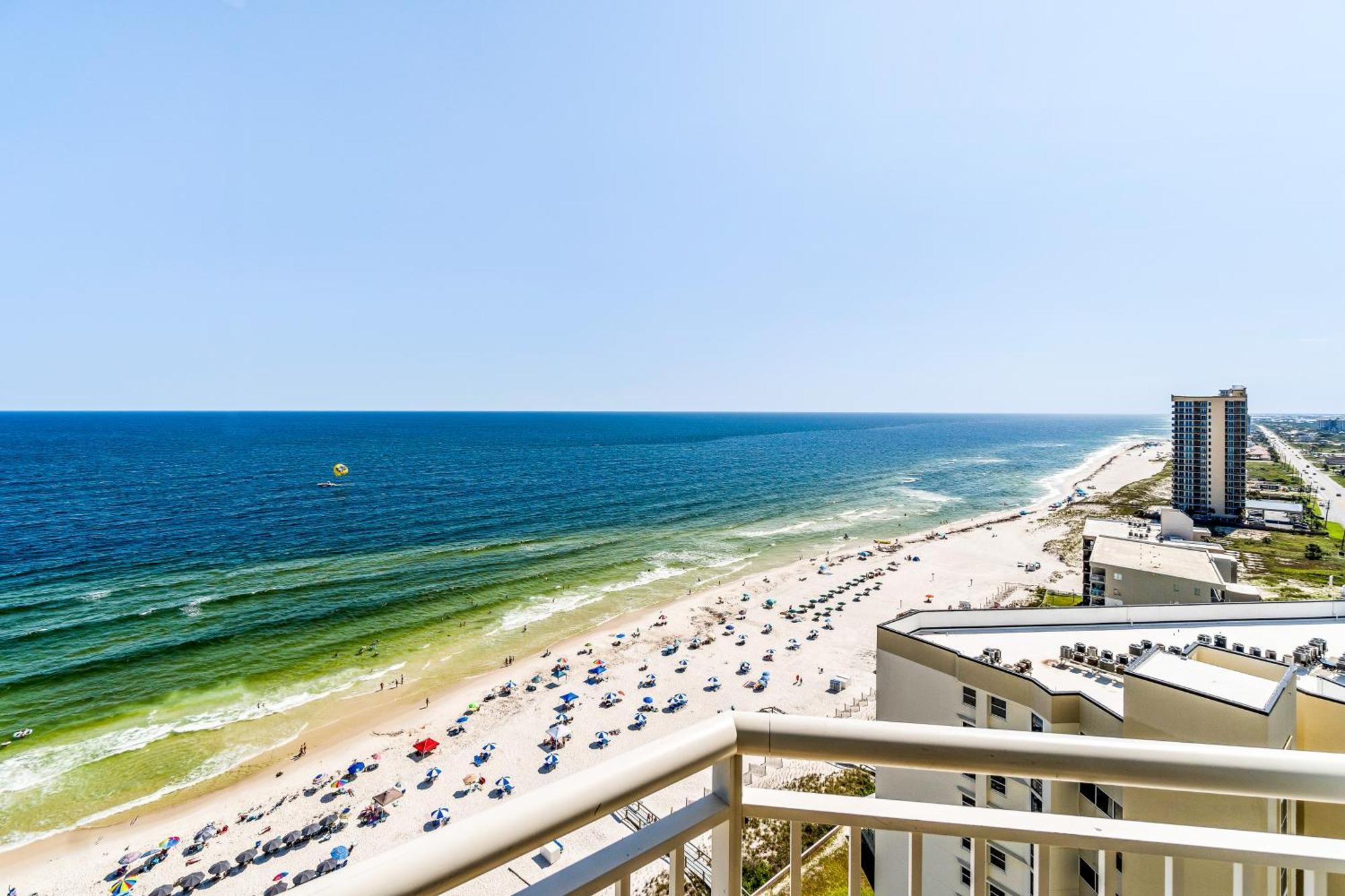 Palacio * Perdido Key