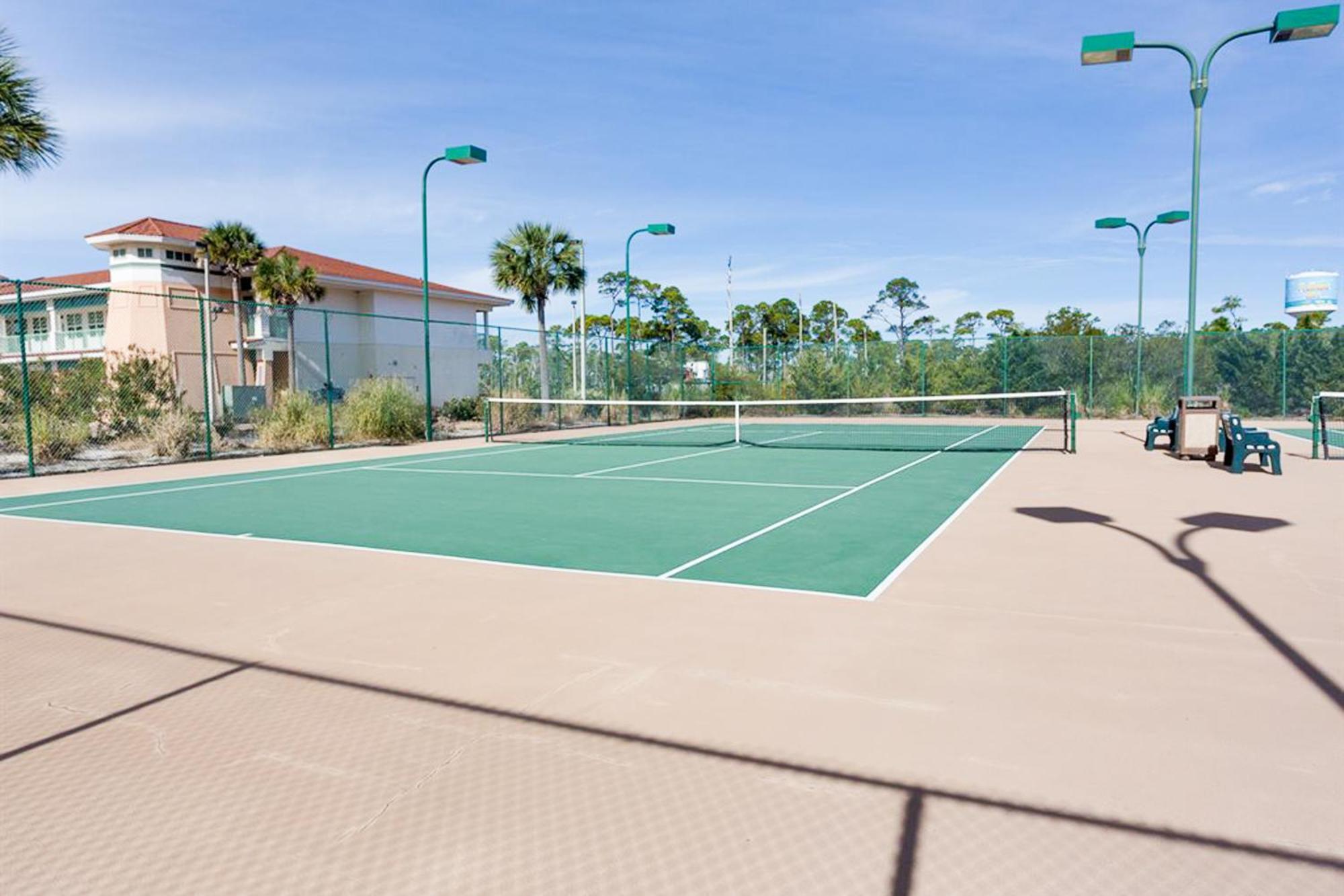 Palacio Apartment Perdido Key