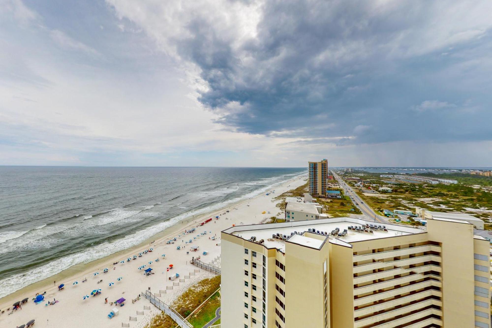 Apartment Palacio Perdido Key