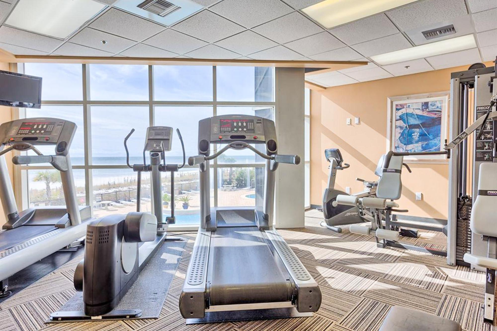 Palacio Apartment Perdido Key