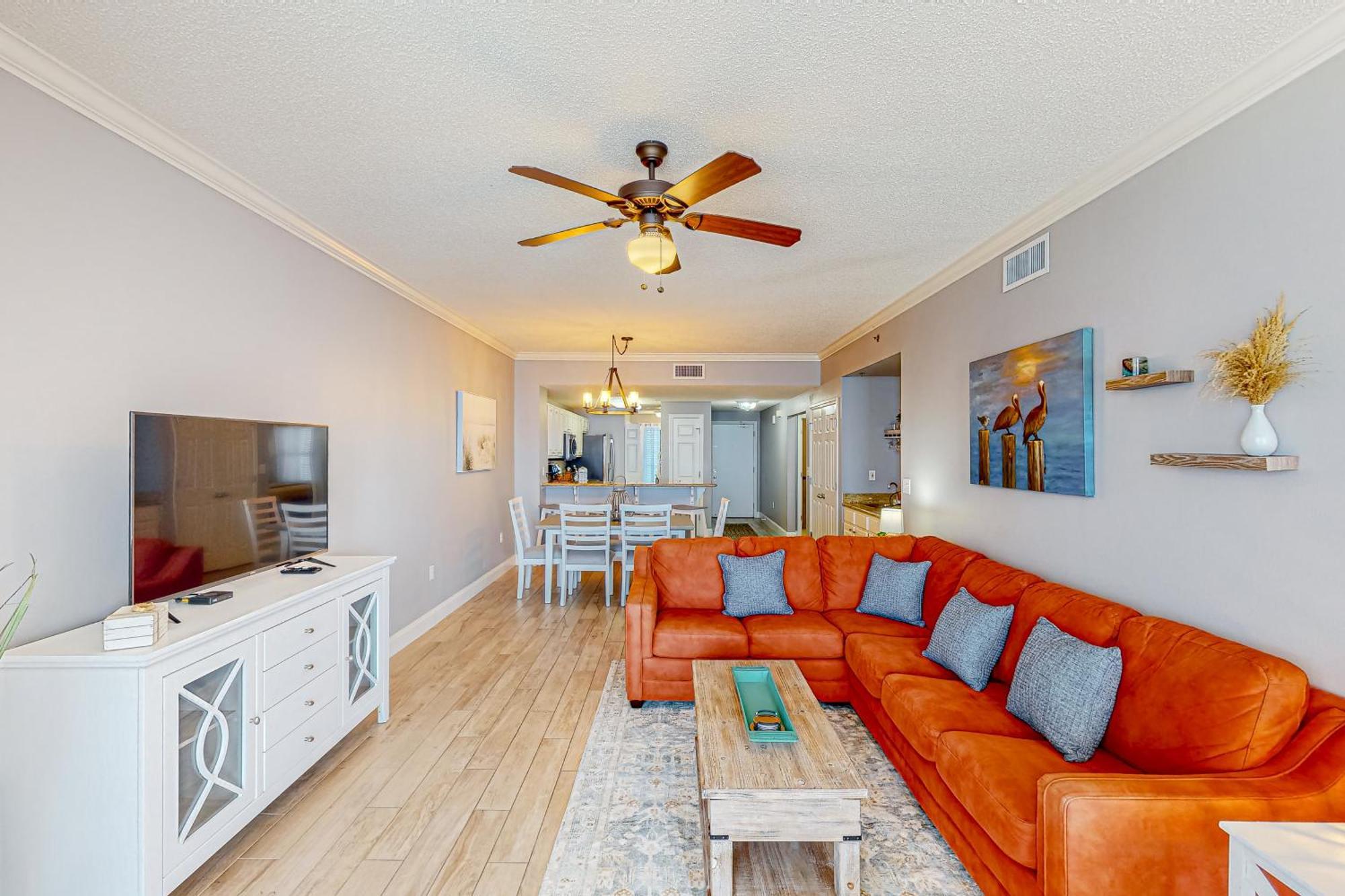 Apartment Palacio