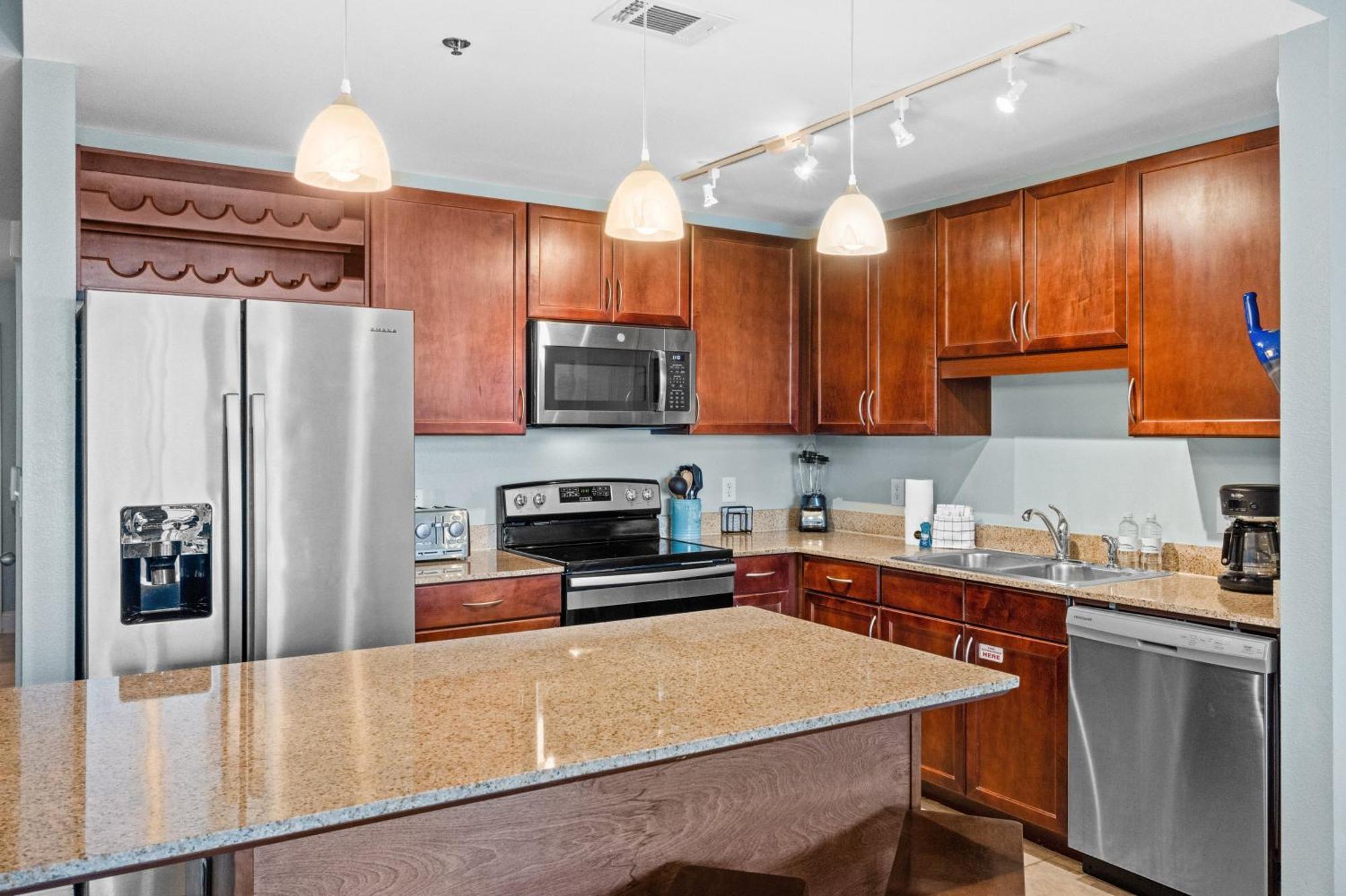 Holiday home Laketown Wharf #226 By Book That Panama City Beach