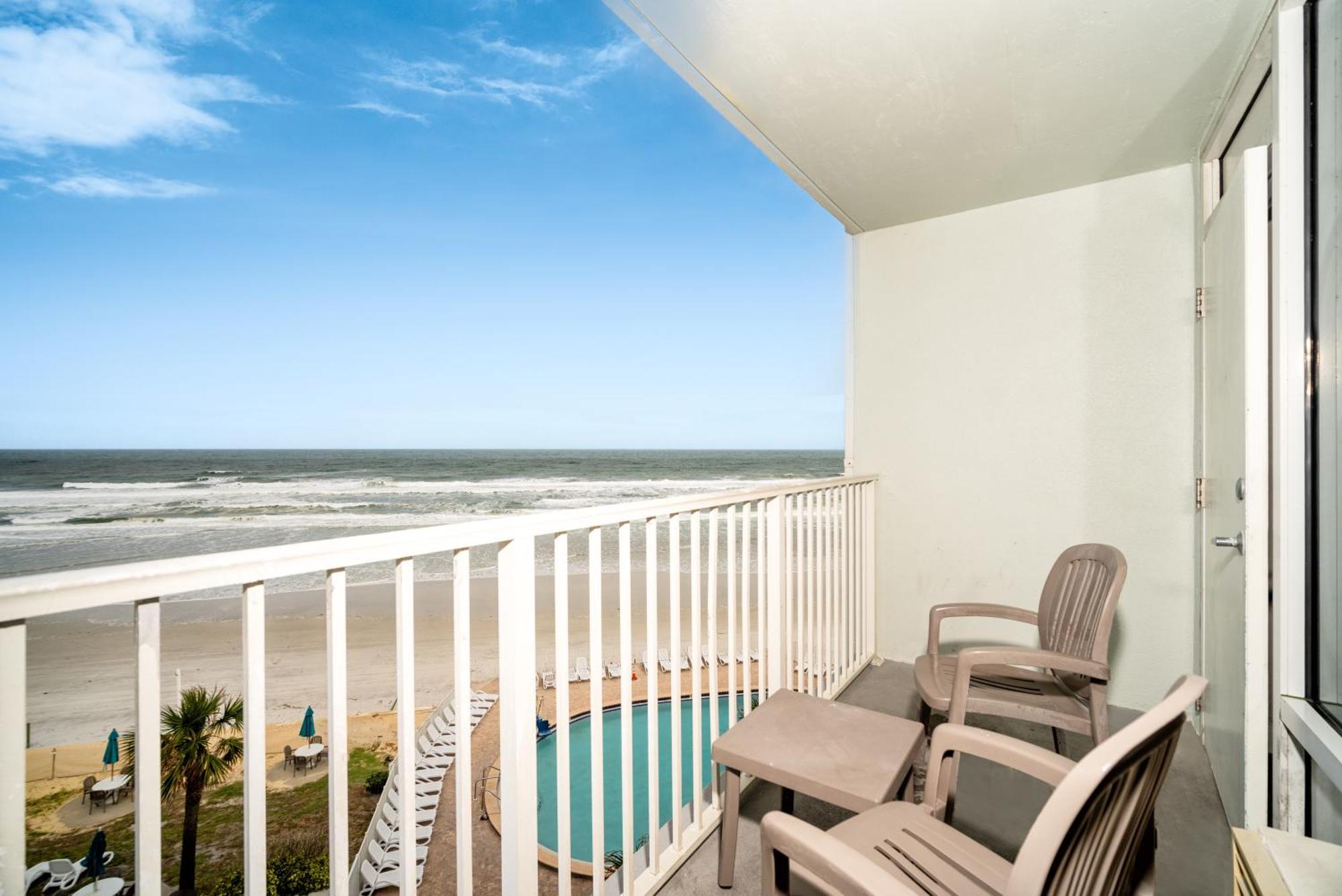 Perry's Ocean-edge 3* Daytona Beach