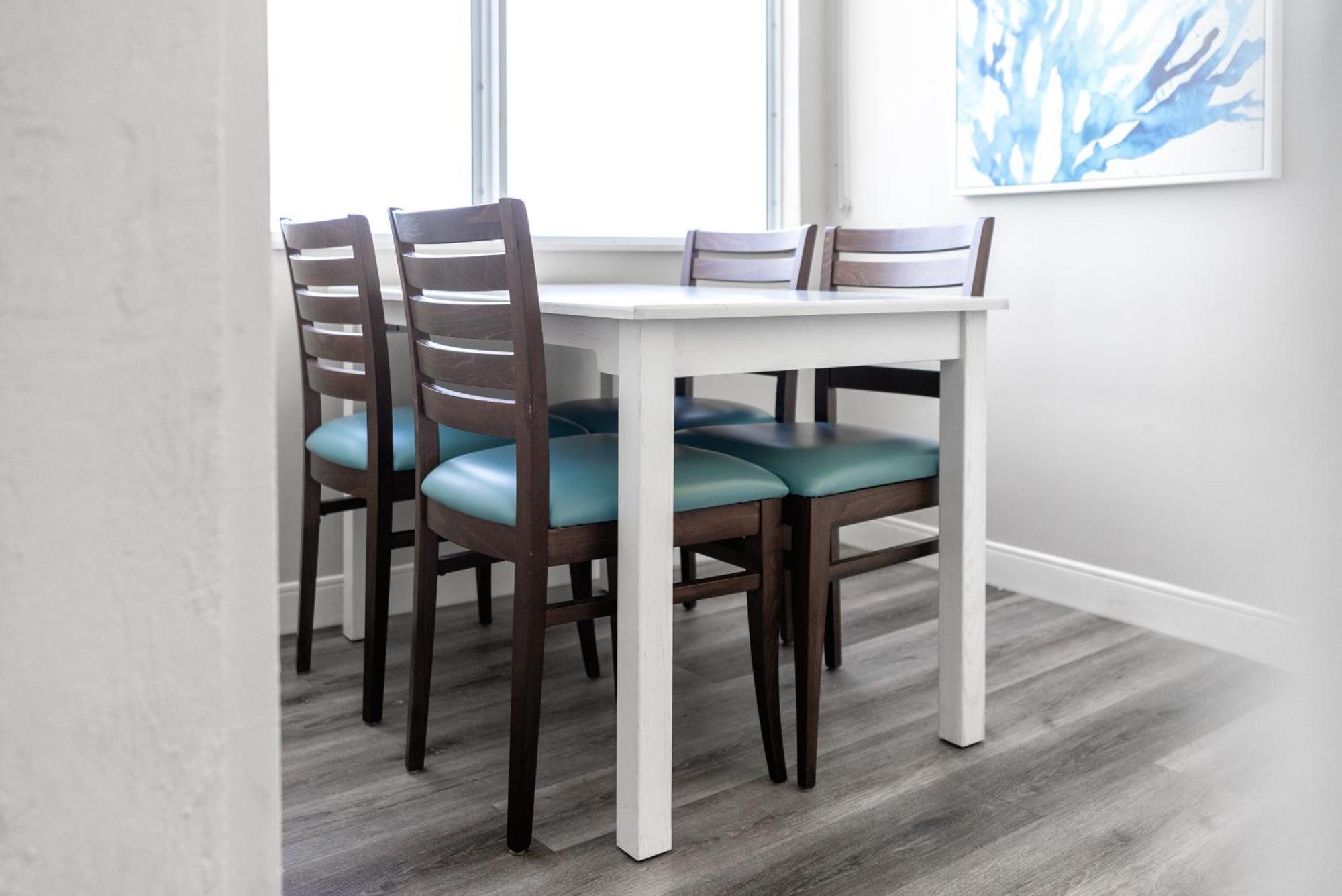 Perry's Ocean-edge