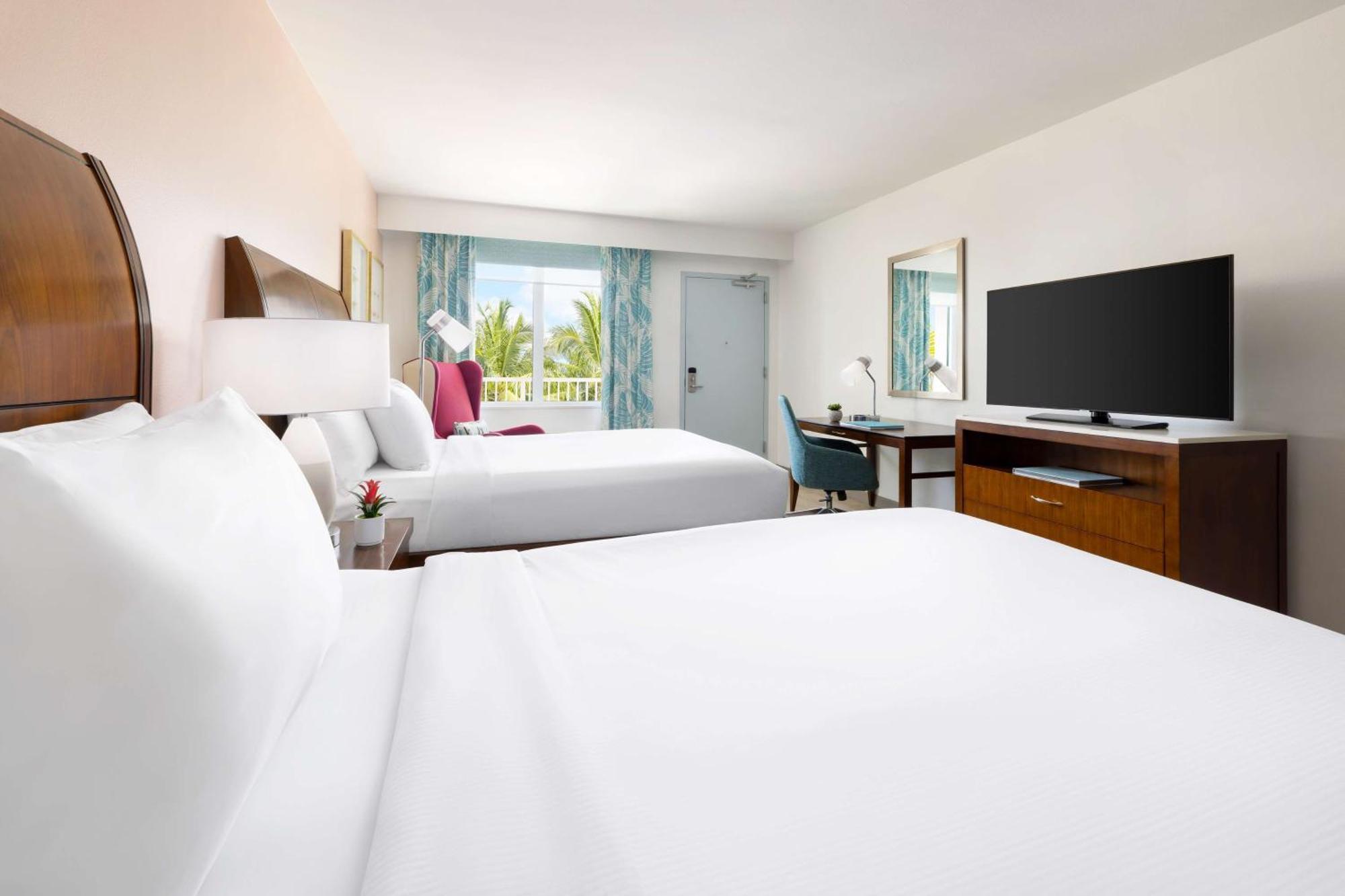 Hilton Garden / The Keys Collection Hotel Key West