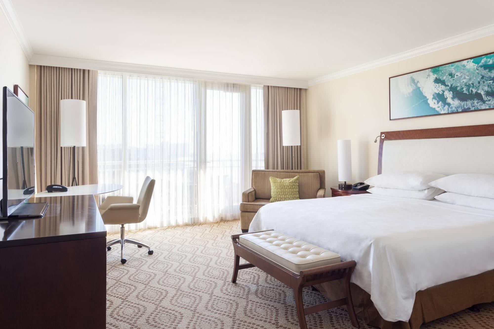 Jw Marriott Marco Island