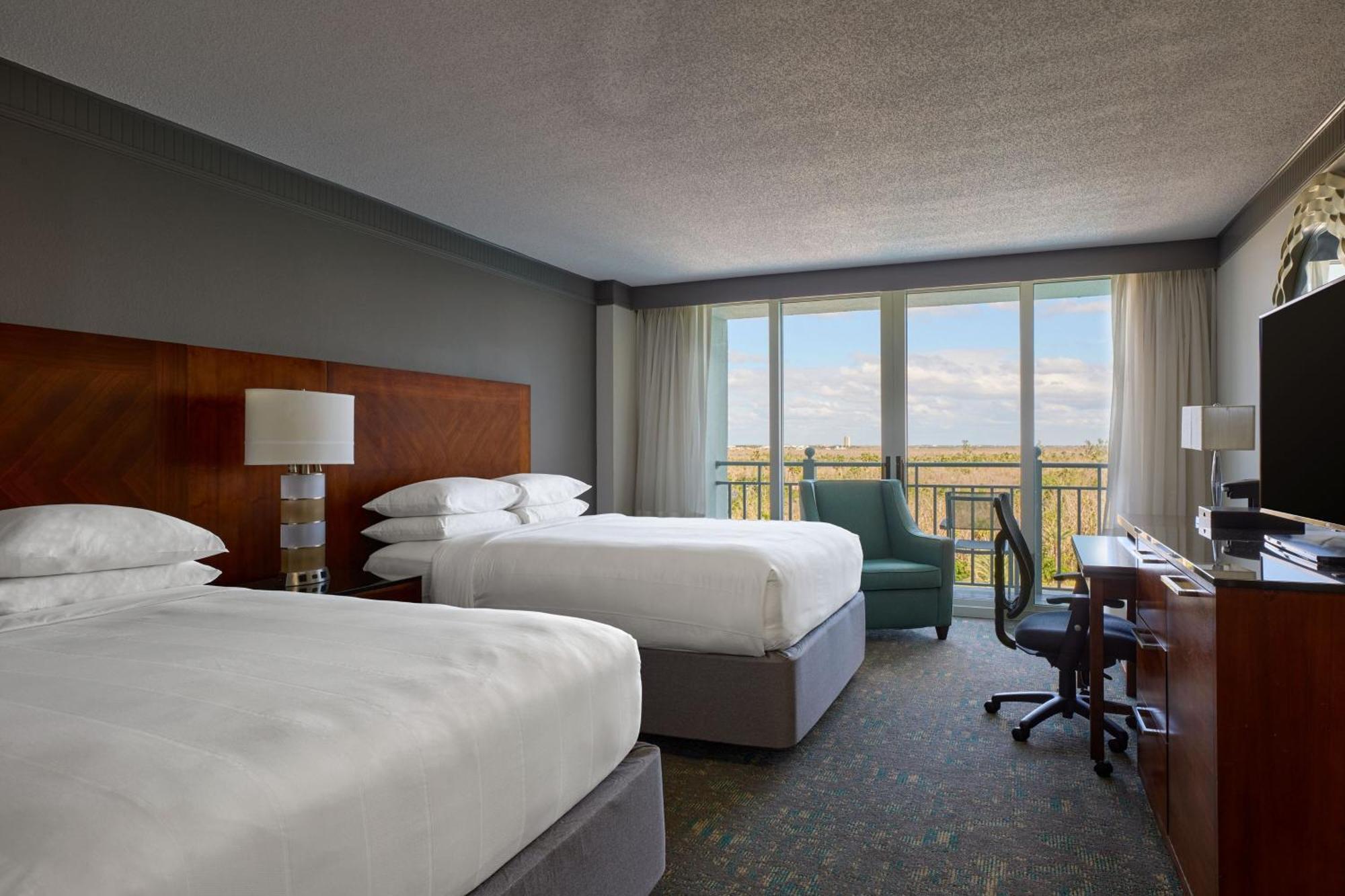 Marriott Sanibel Harbour & Resort Punta Rassa