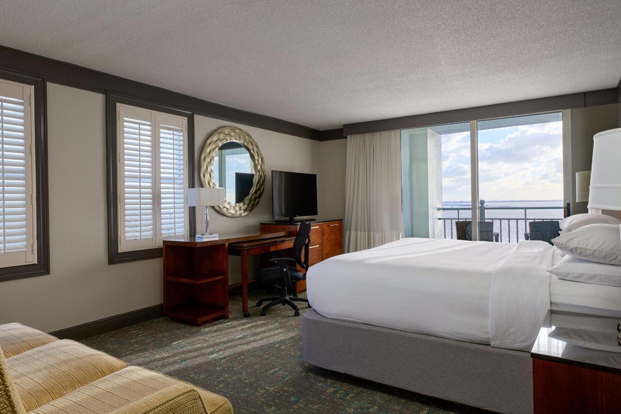 Marriott Sanibel Harbour & Resort Punta Rassa