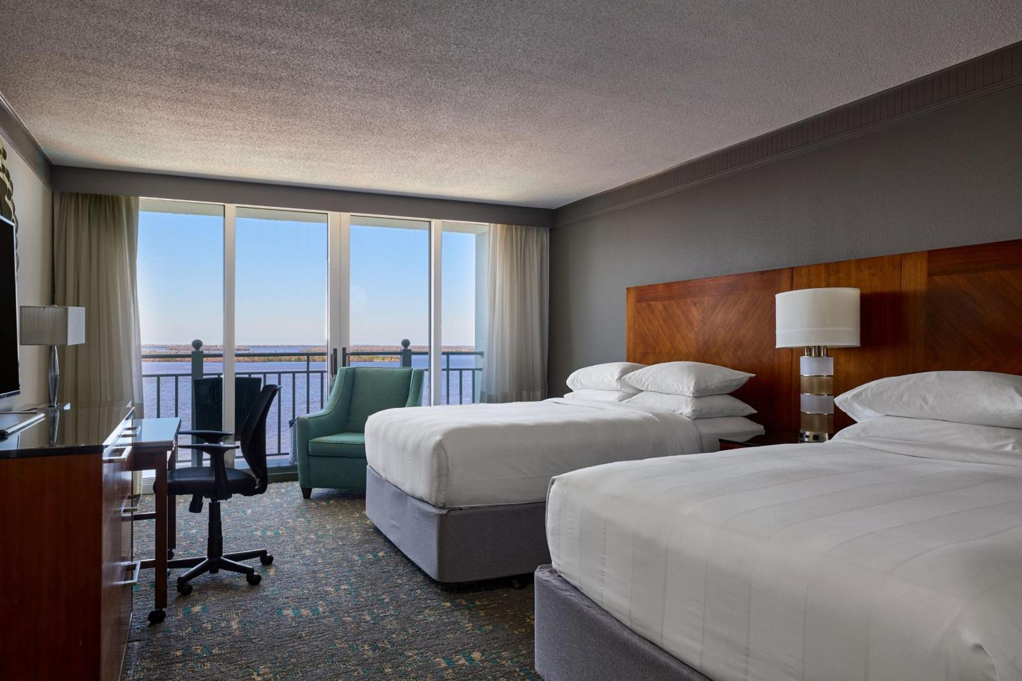 Marriott Sanibel Harbour & Resort
