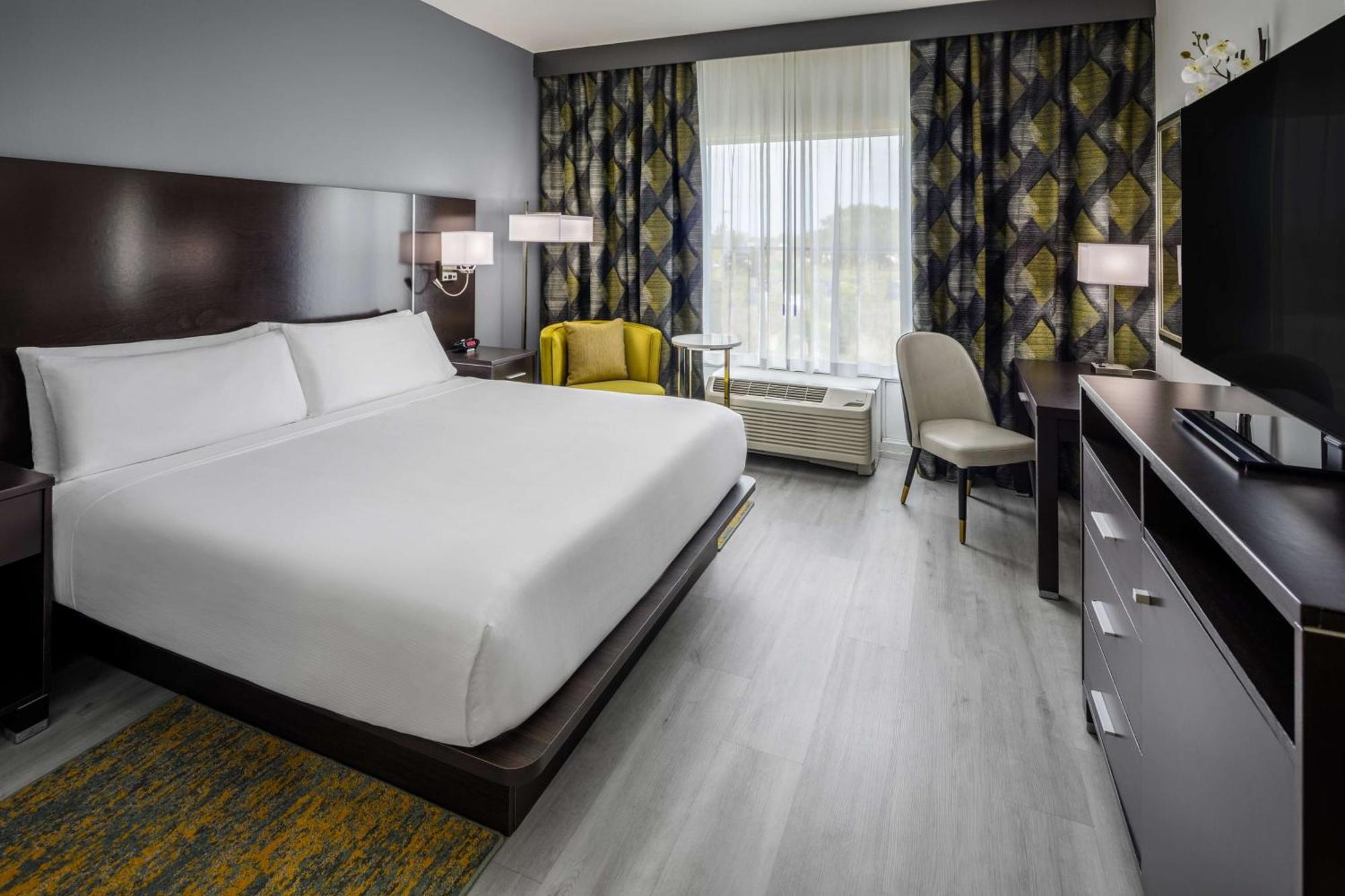 Doubletree By Hilton Bradenton Airport 4* Sarasota