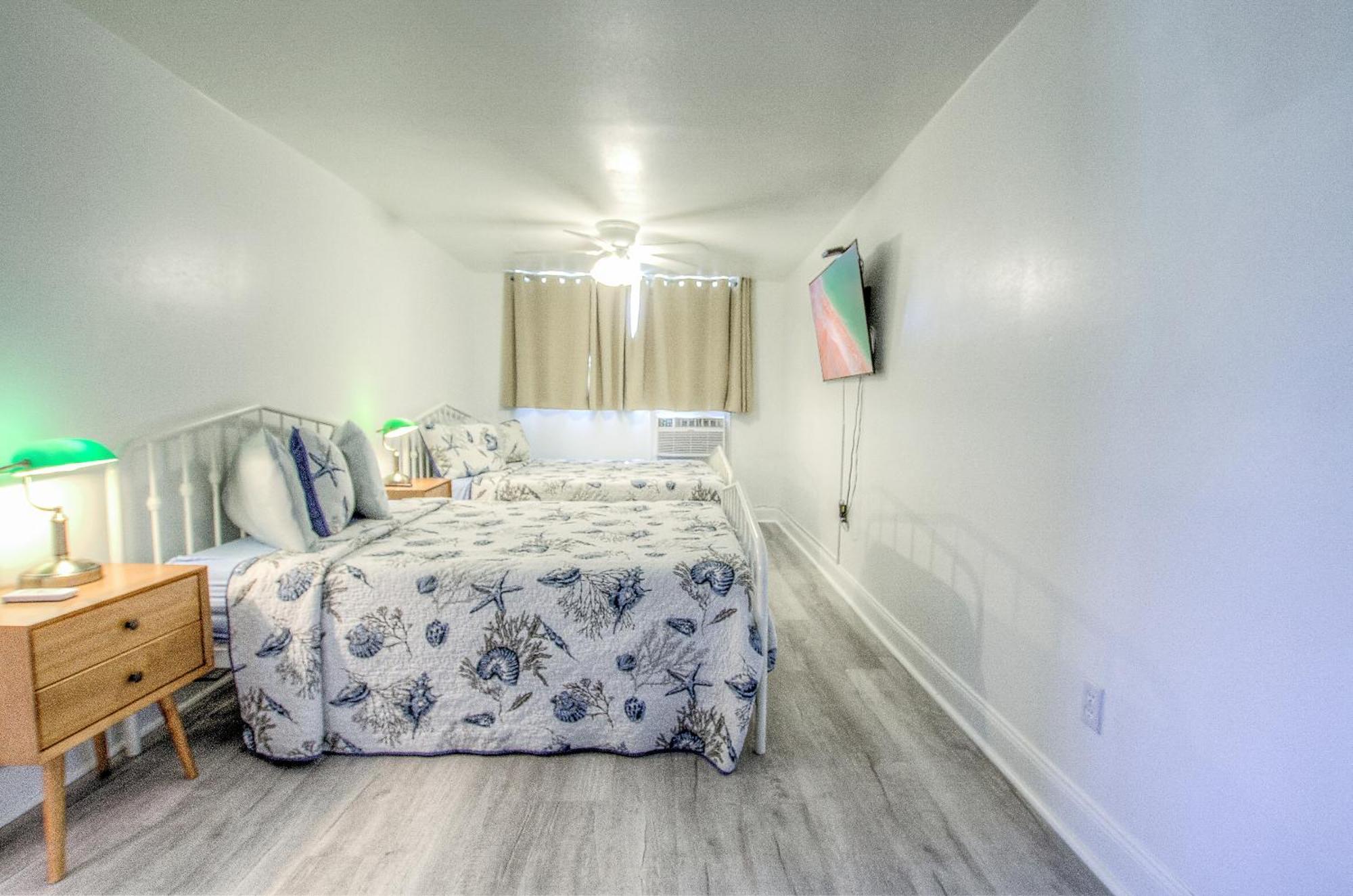 Daytona Shores And Daytona Beach Shores
