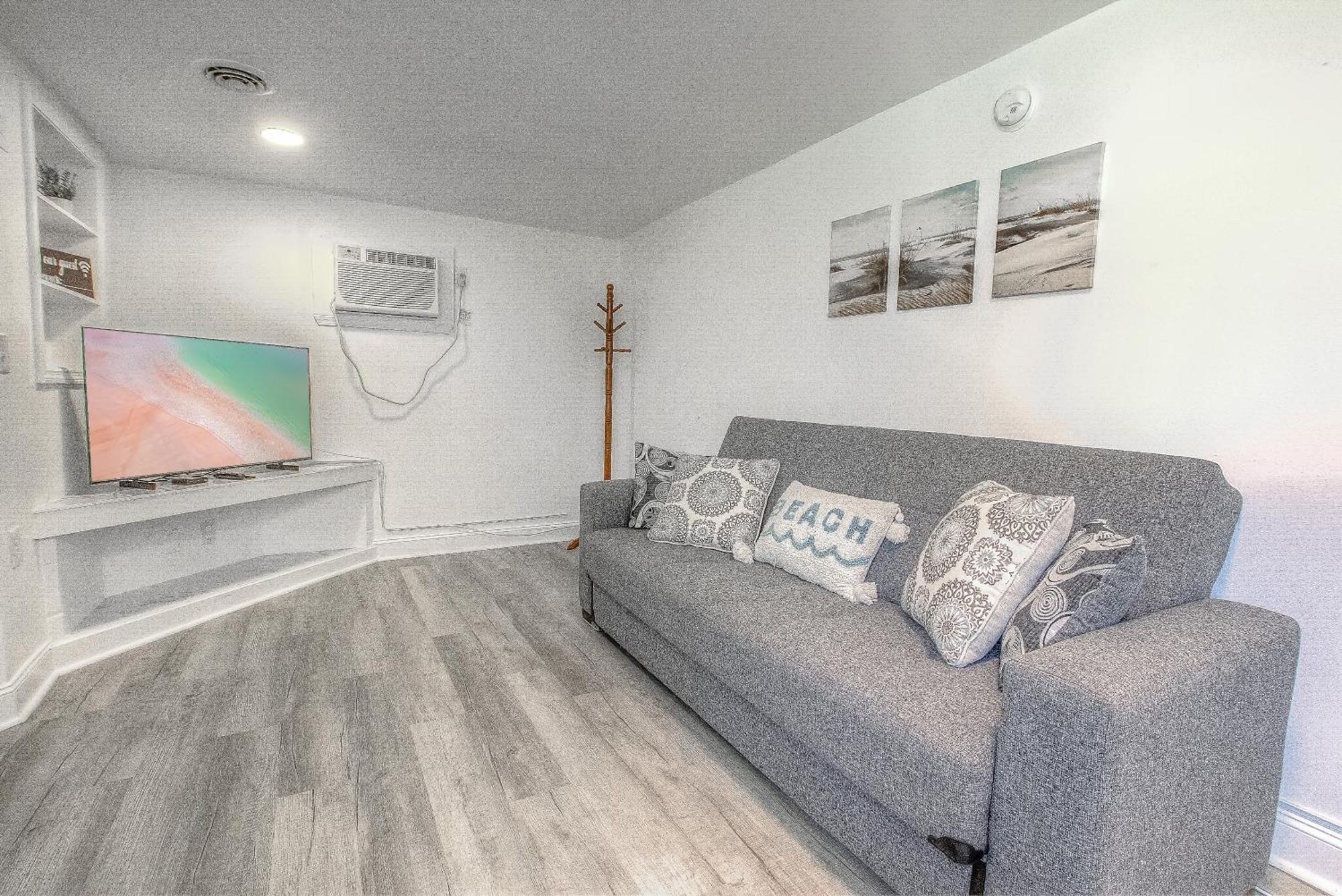 Motel Daytona Shores And 5*