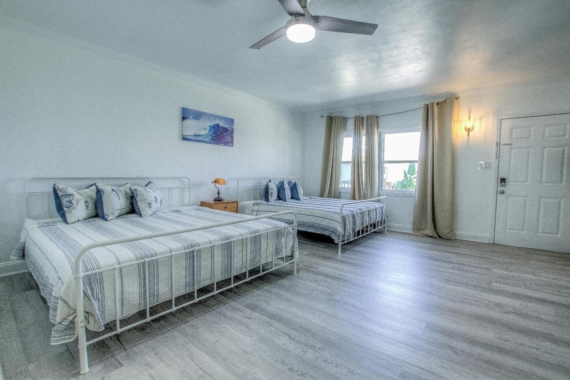 Daytona Shores And 5*