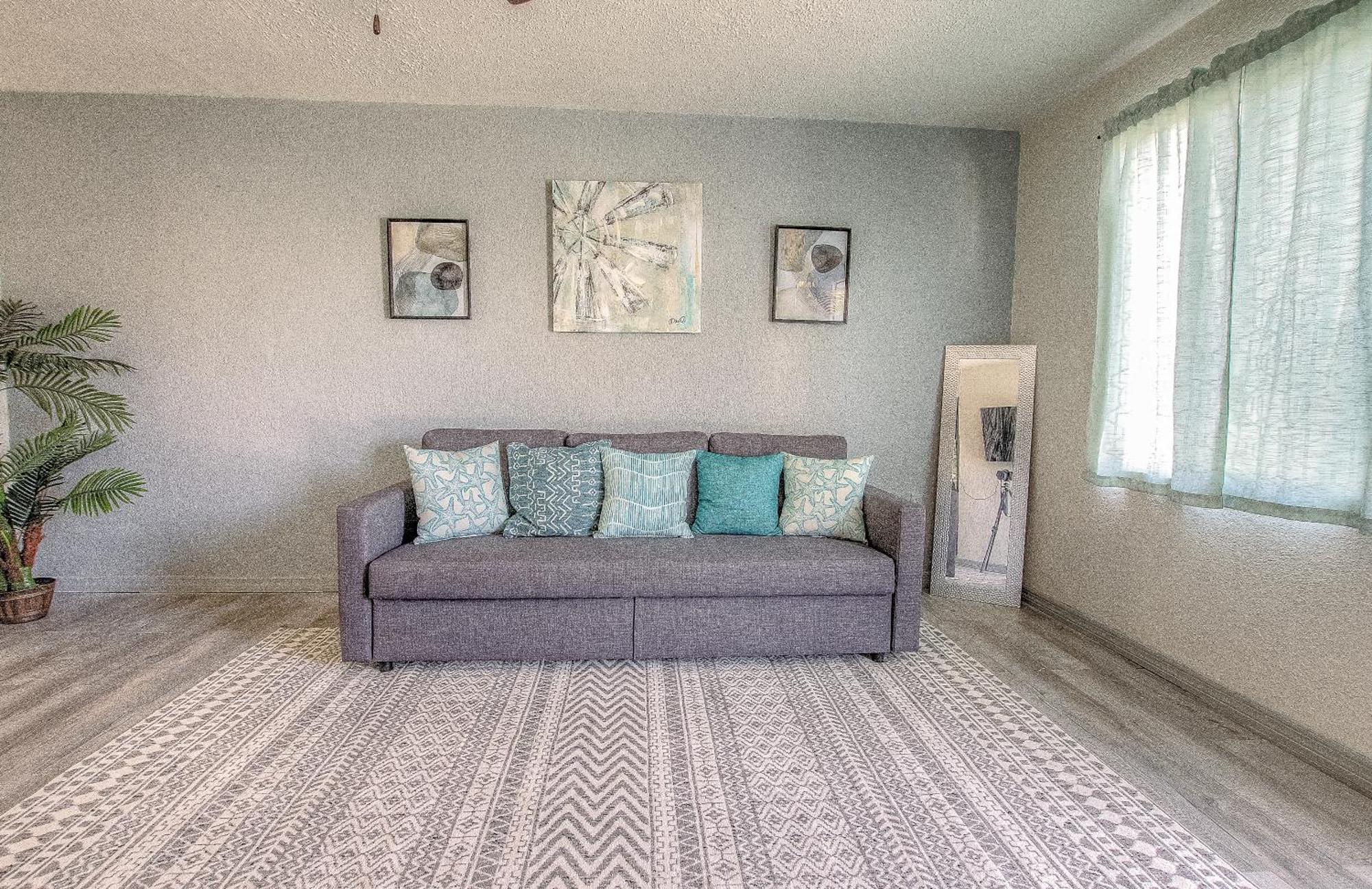 Daytona Shores And 5*