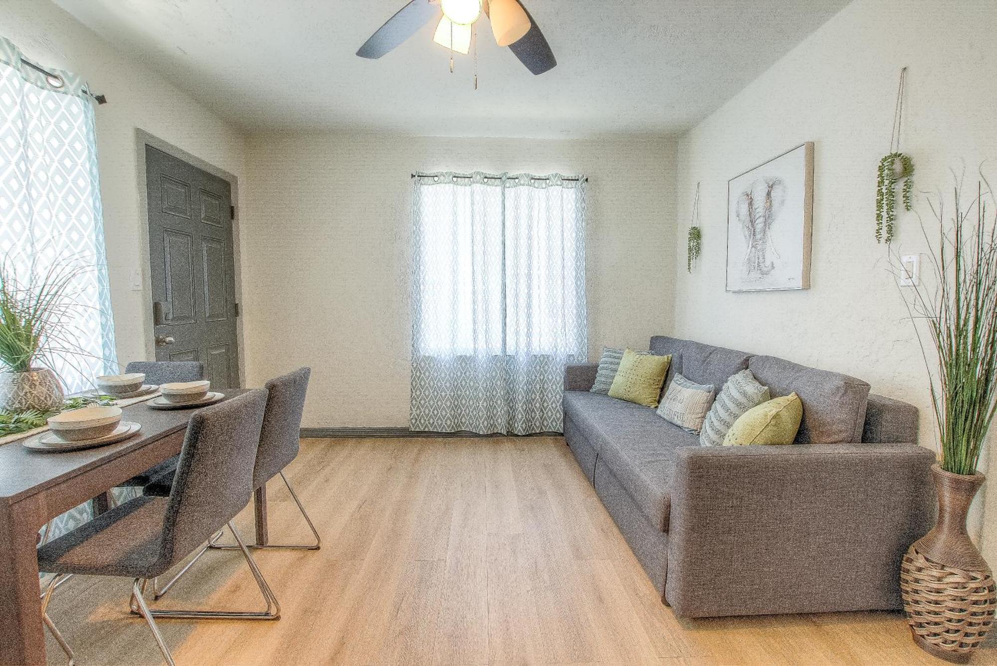 Daytona Shores And
