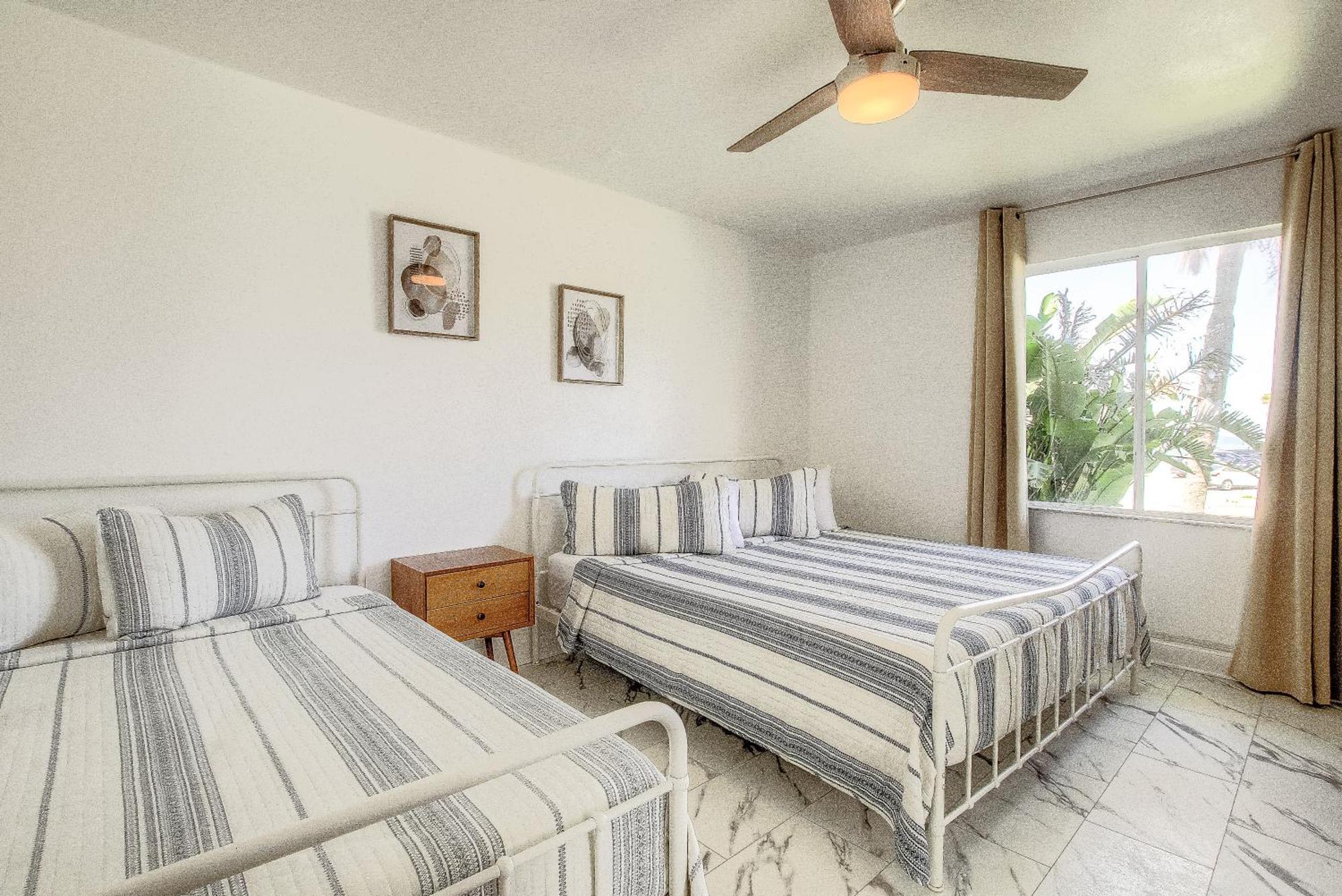 Motel Daytona Shores And 5*