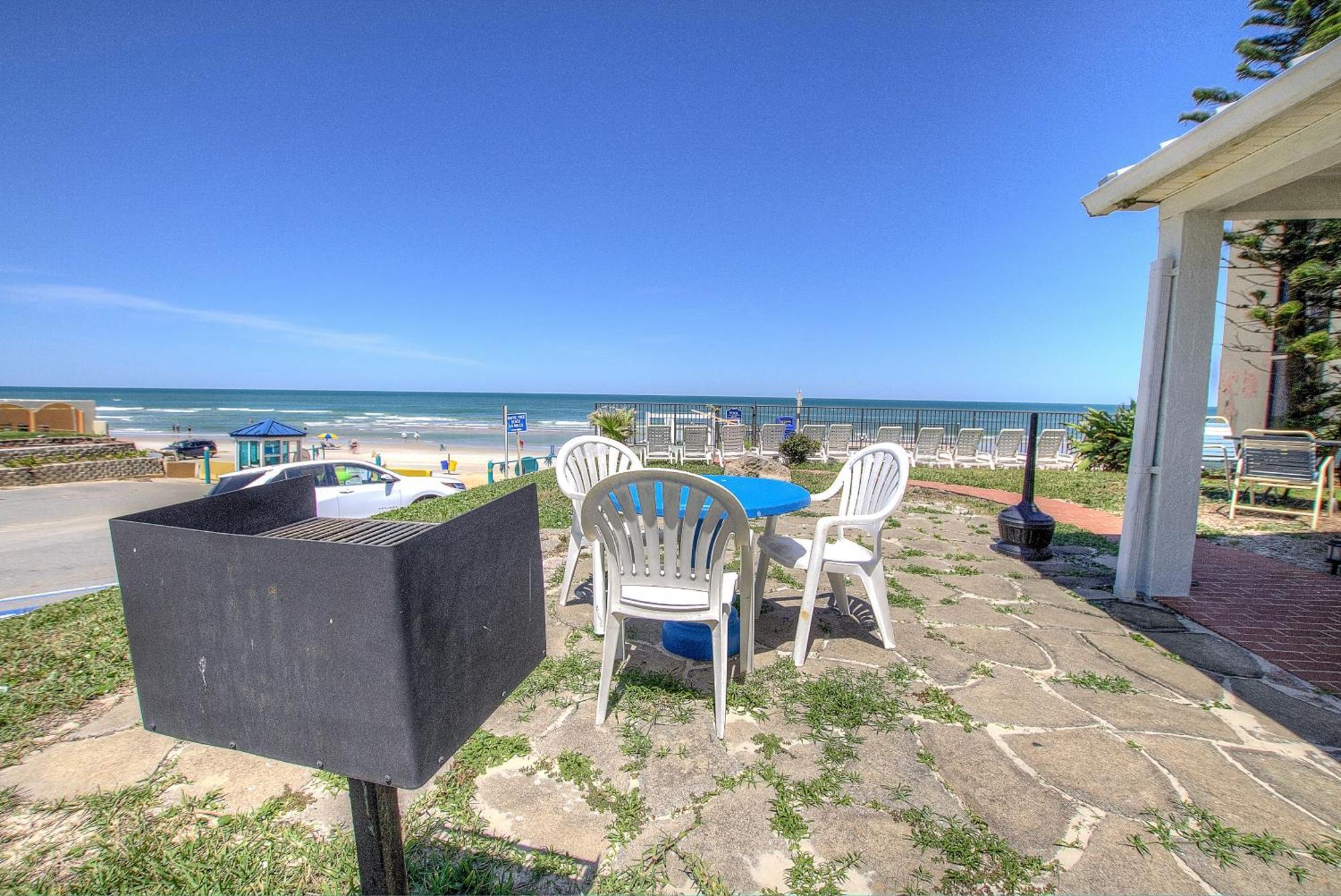Daytona Shores And Motel 5*