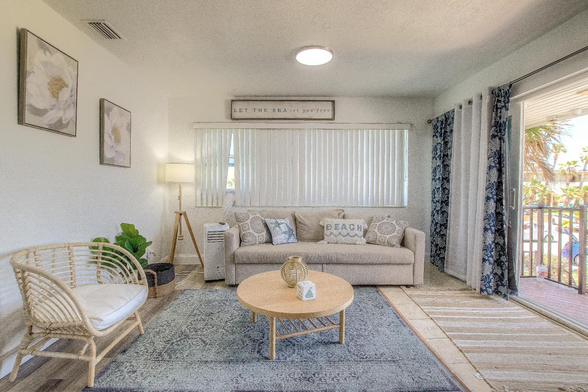 Motel Daytona Shores And Daytona Beach Shores