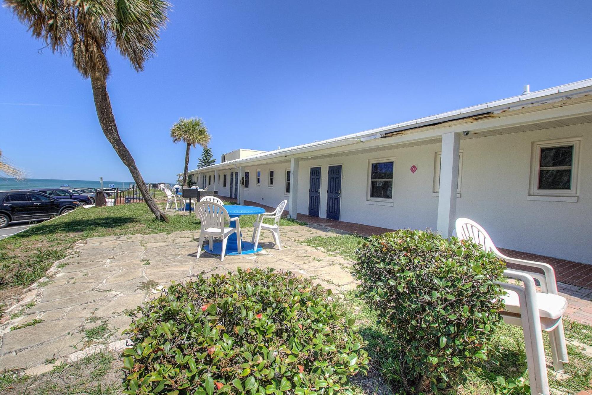 Daytona Shores And Daytona Beach Shores
