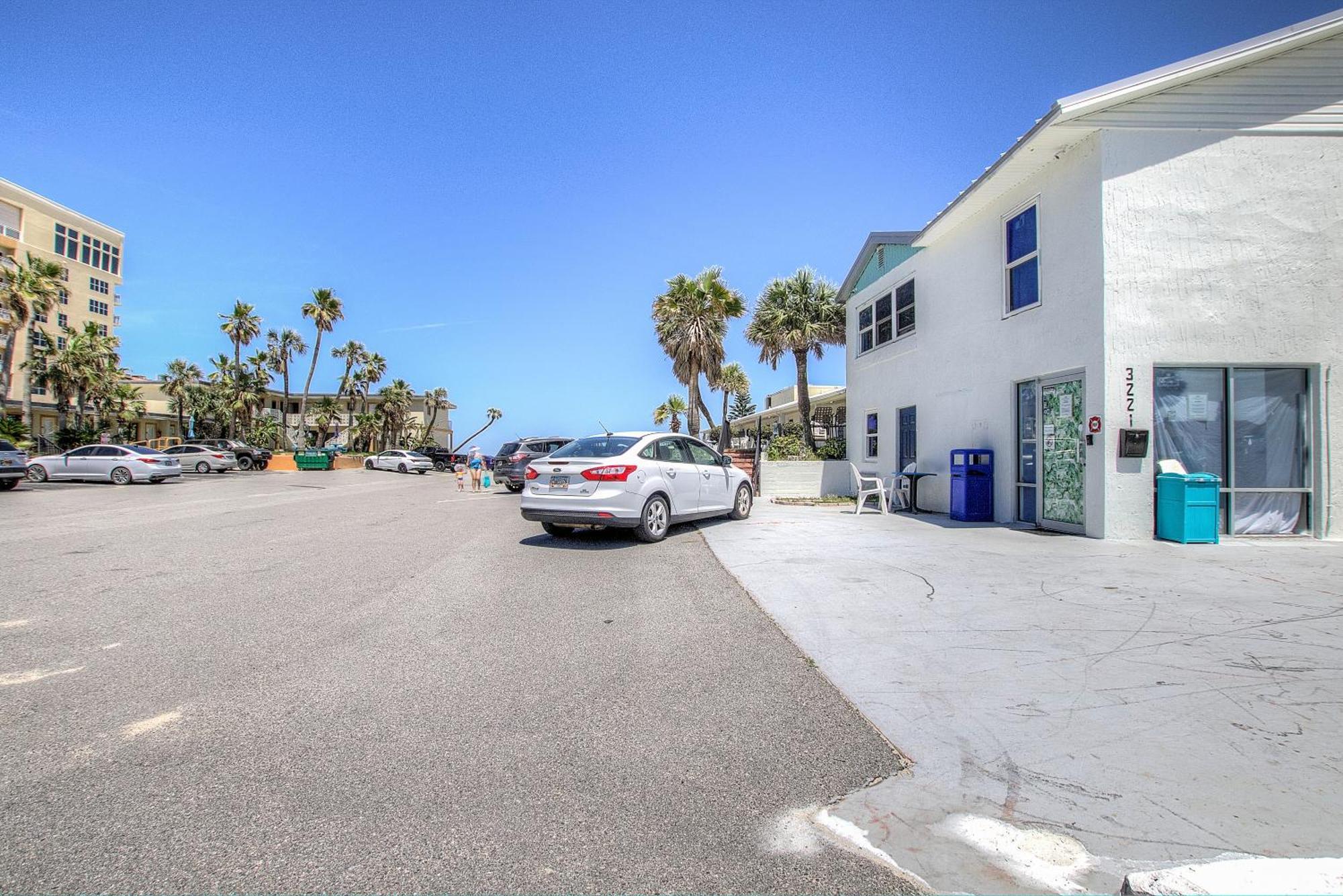 Daytona Shores And 5*