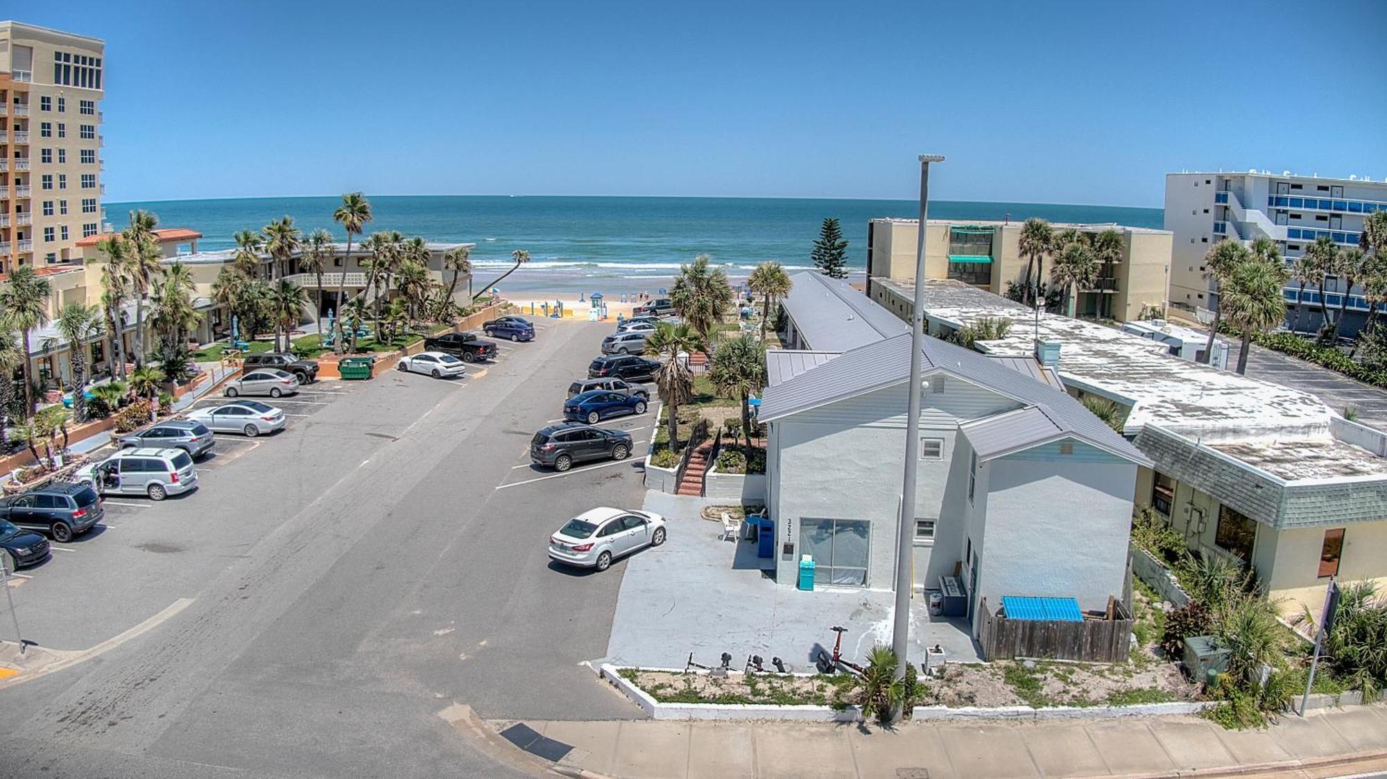 Motel Daytona Shores And