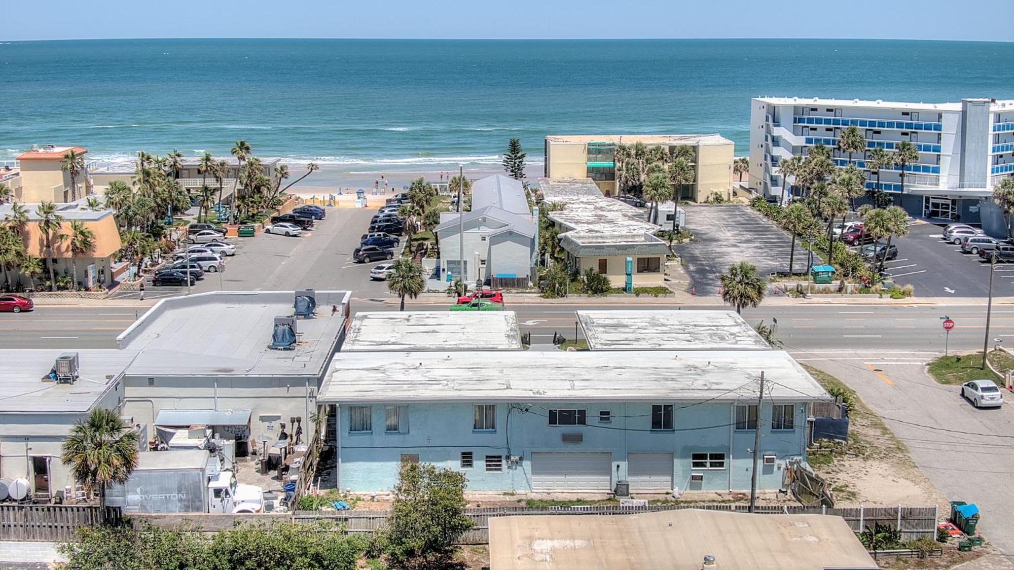 Motel Daytona Shores And 5*