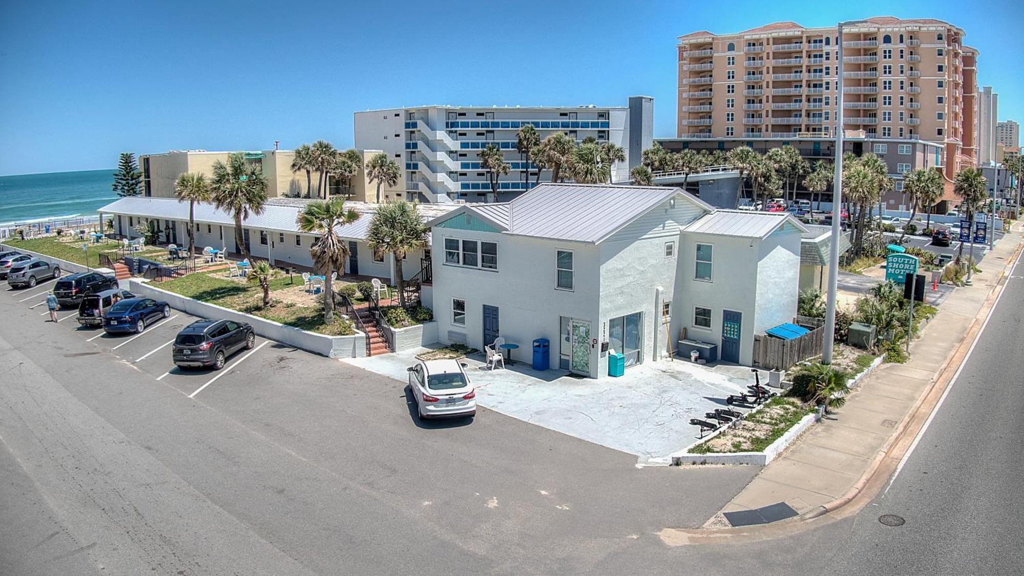 Daytona Shores And Motel 5*