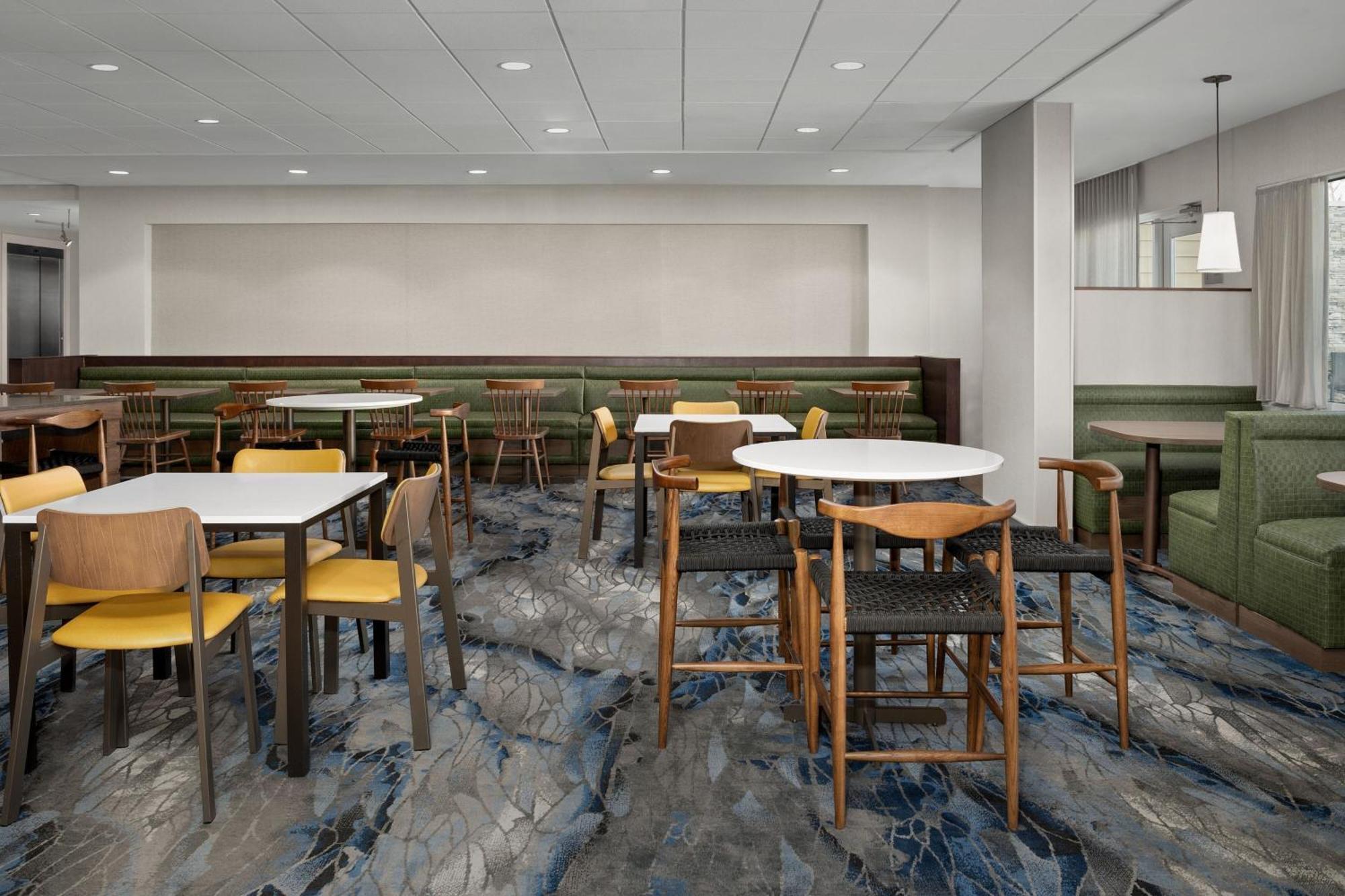Fairfield Inn & Suites By Marriott Panama City Beach