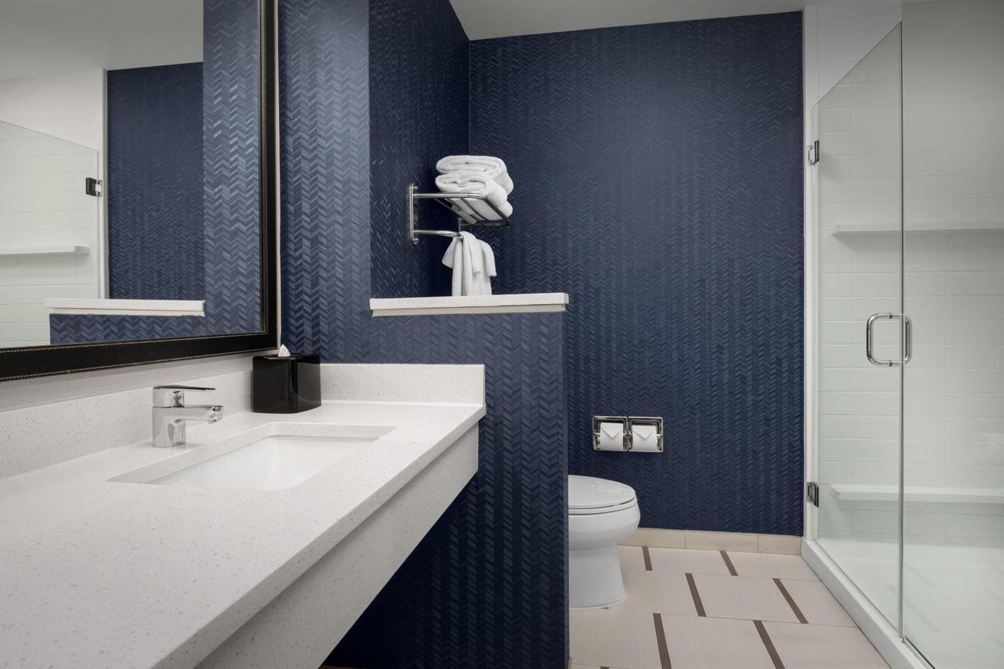 Fairfield Inn & Suites By Marriott Panama City Beach