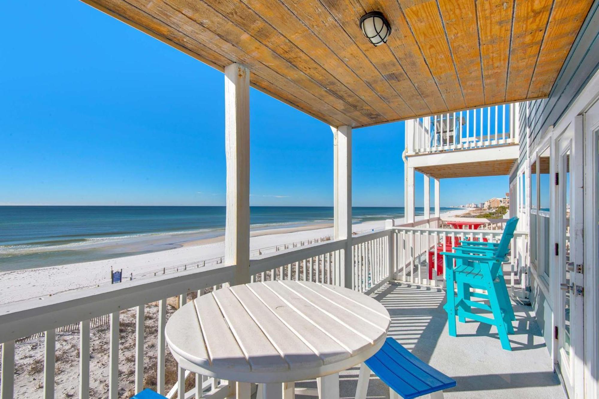 Pointe Of View Holiday home
