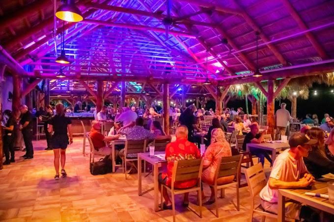 Resort Cape Crossing & Marina 4*